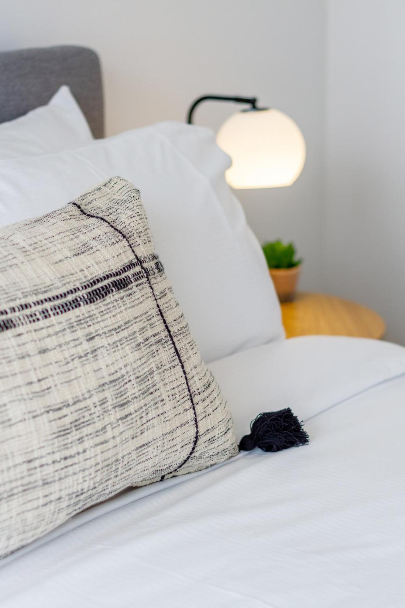 Apartment Elegant 2 Bed 2 Bath In The Cbd Christchurch