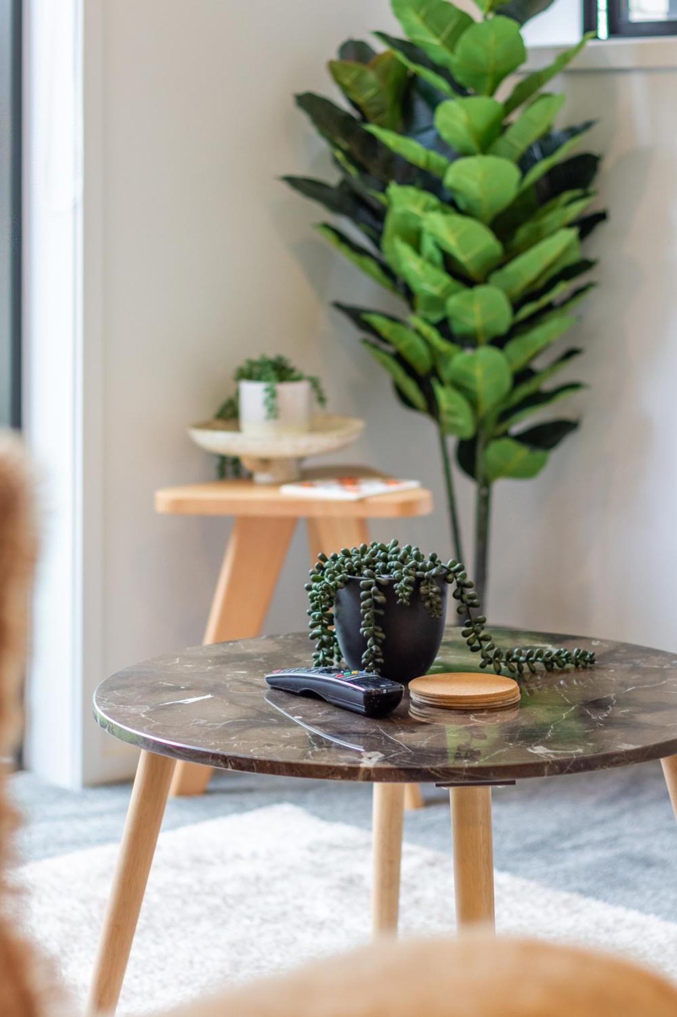 Apartment Elegant 2 Bed 2 Bath In The Cbd *
