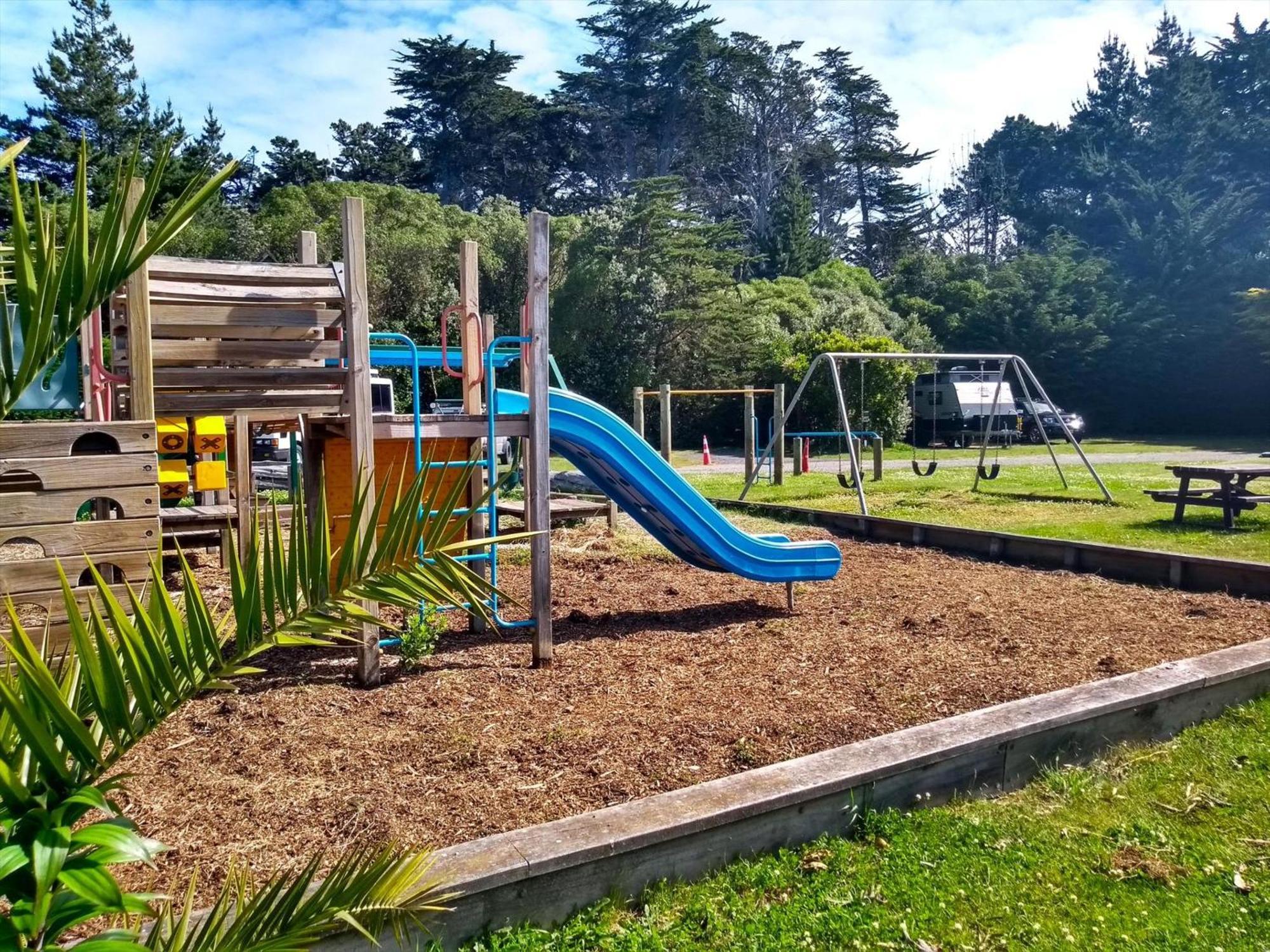 South Brighton Holiday park 2*