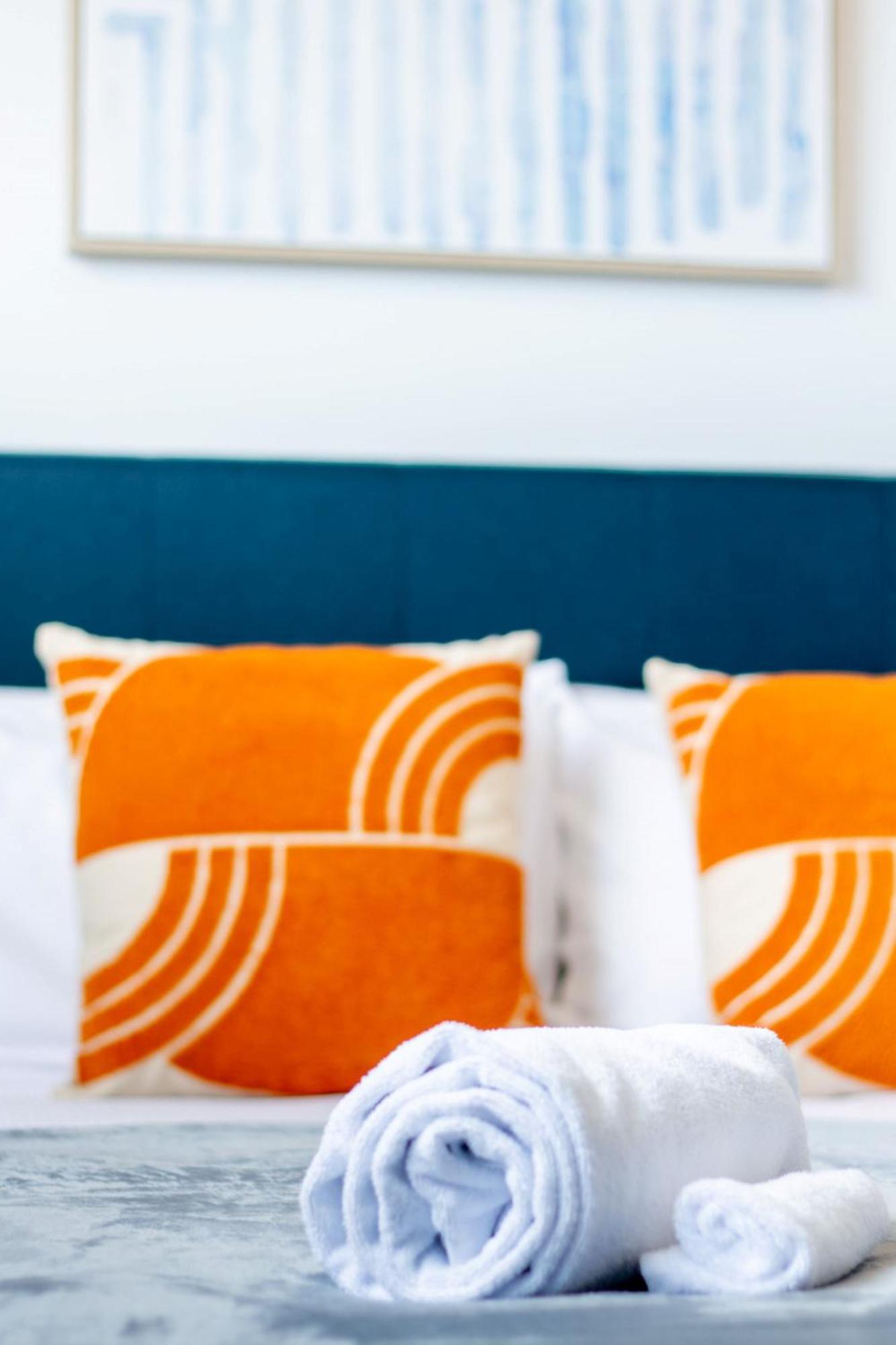 Apartment Vacation Riccarton 2 Bed 2 Bath W/carpark Christchurch