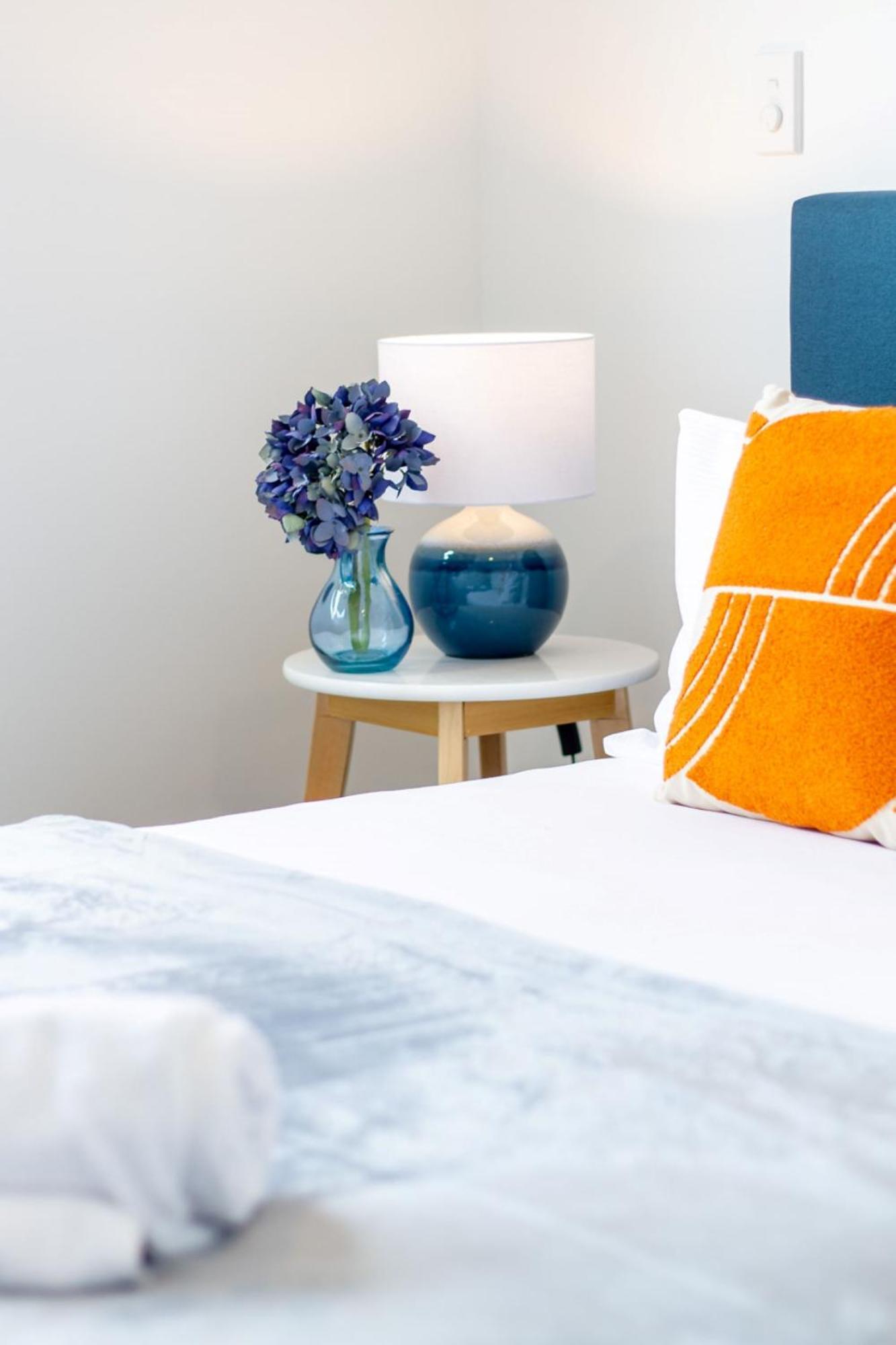 Vacation Riccarton 2 Bed 2 Bath W/carpark *