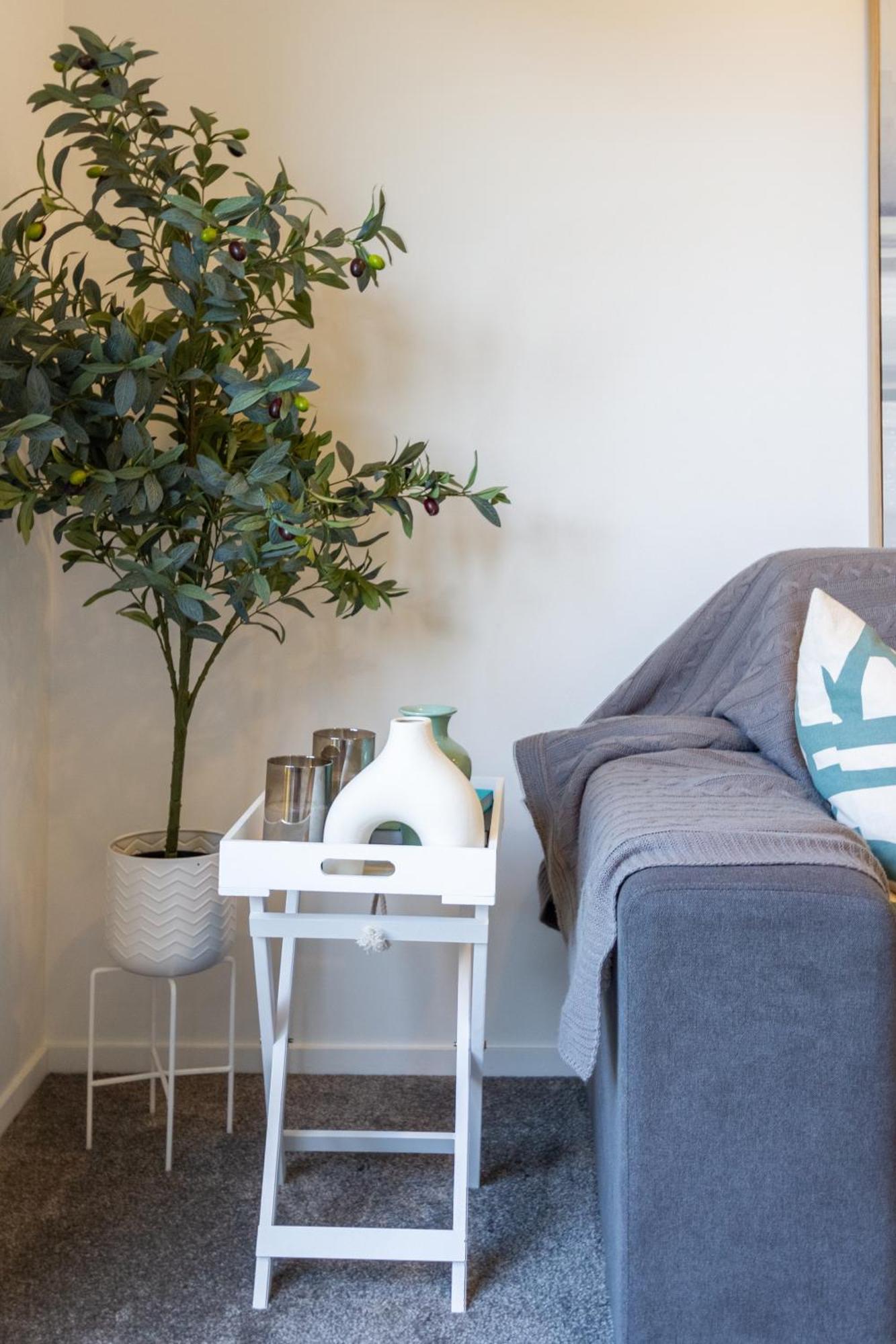 Vacation Riccarton 2 Bed 2 Bath W/carpark Christchurch