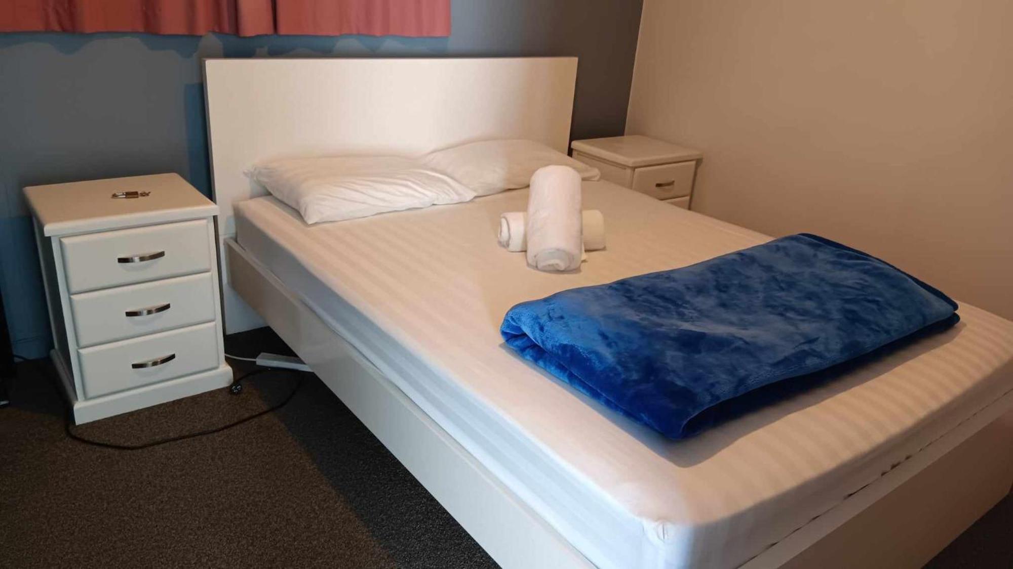 Hospedagem domiciliar Homestay, Handy Center Christchurch