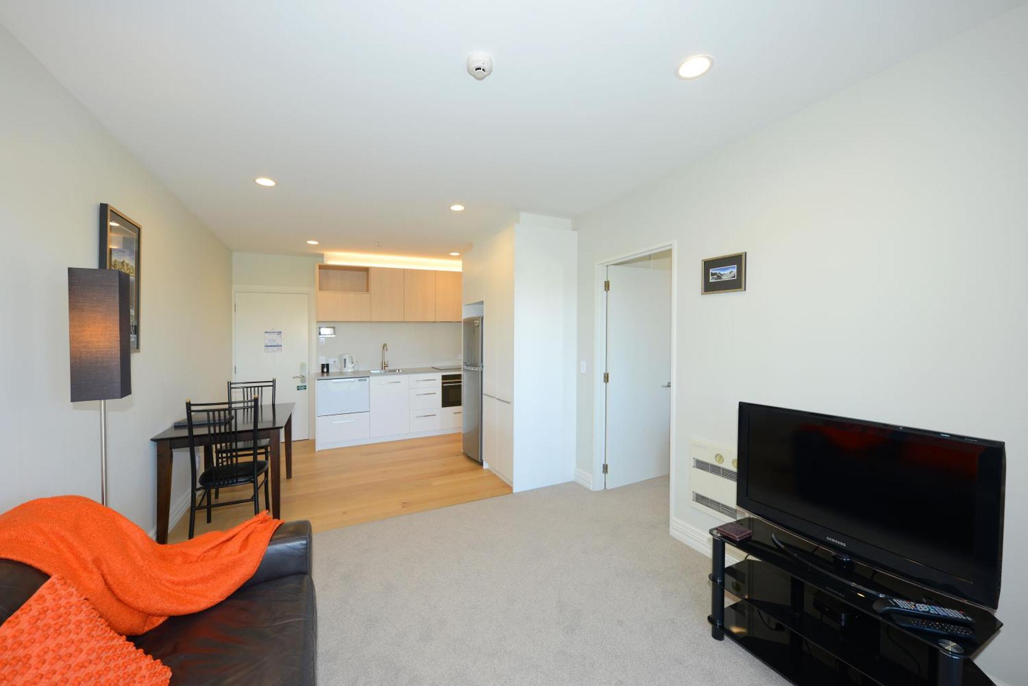 West Fitzroy Aparthotel 4*