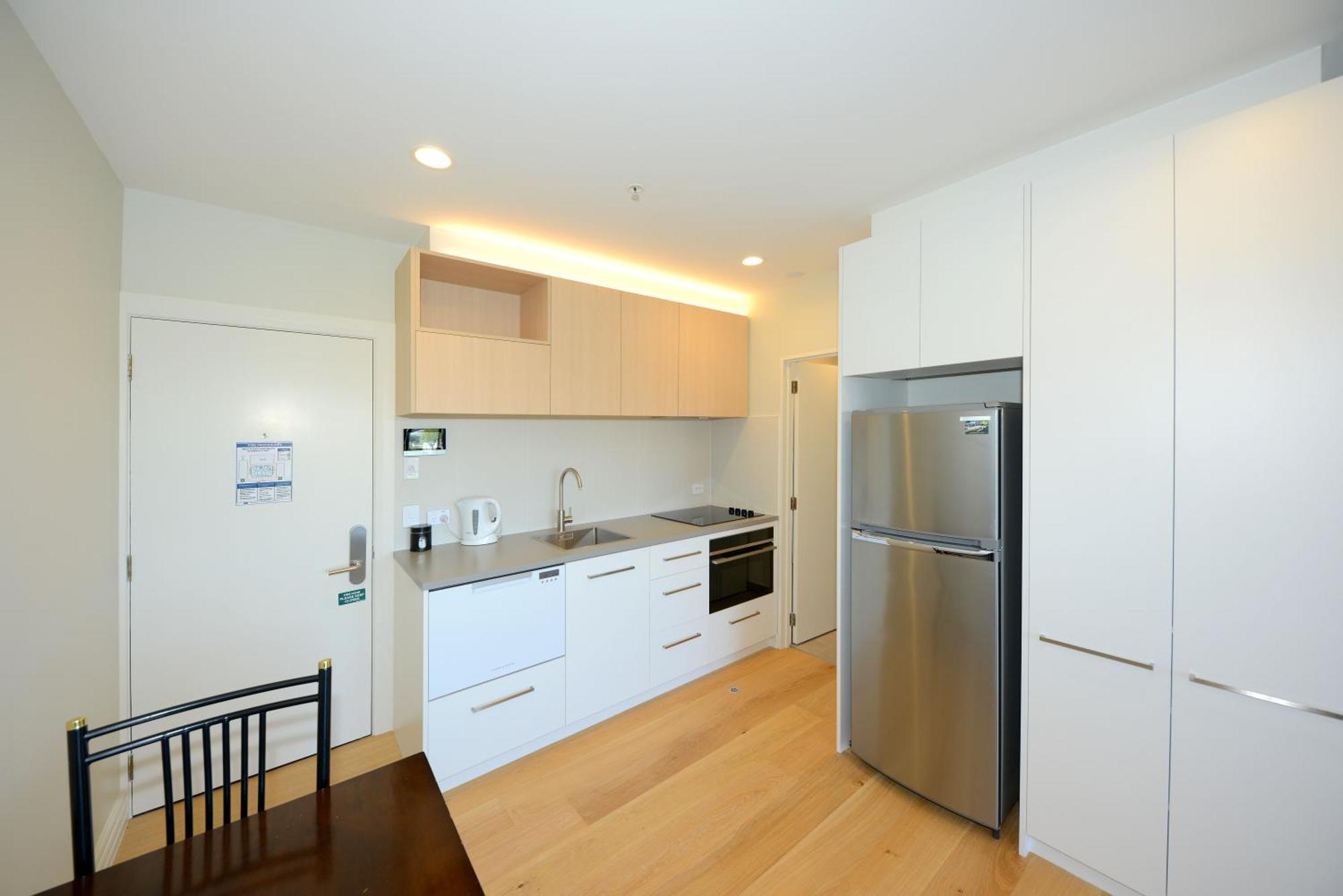 West Fitzroy Aparthotel 4*