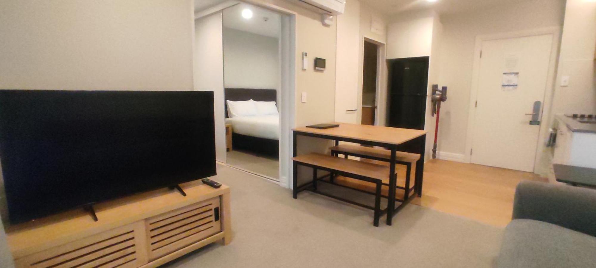Aparthotel West Fitzroy 4*