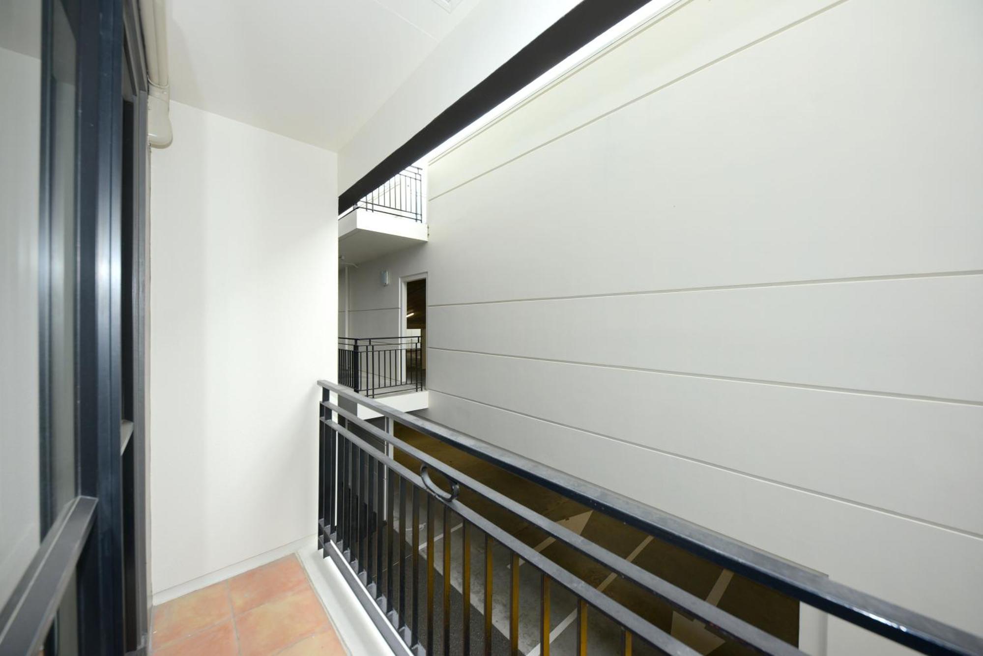 Aparthotel West Fitzroy 4*