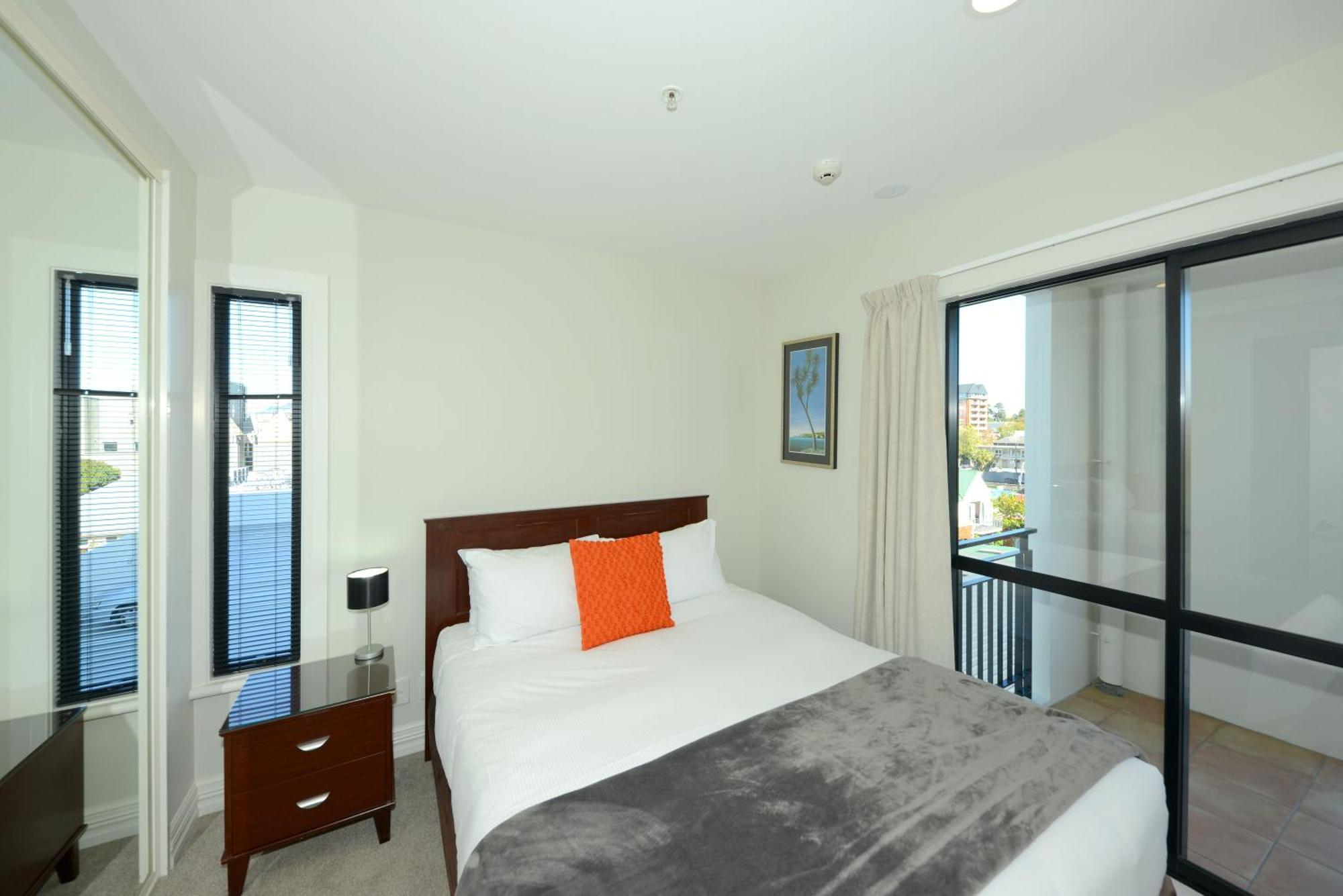 West Fitzroy 4*