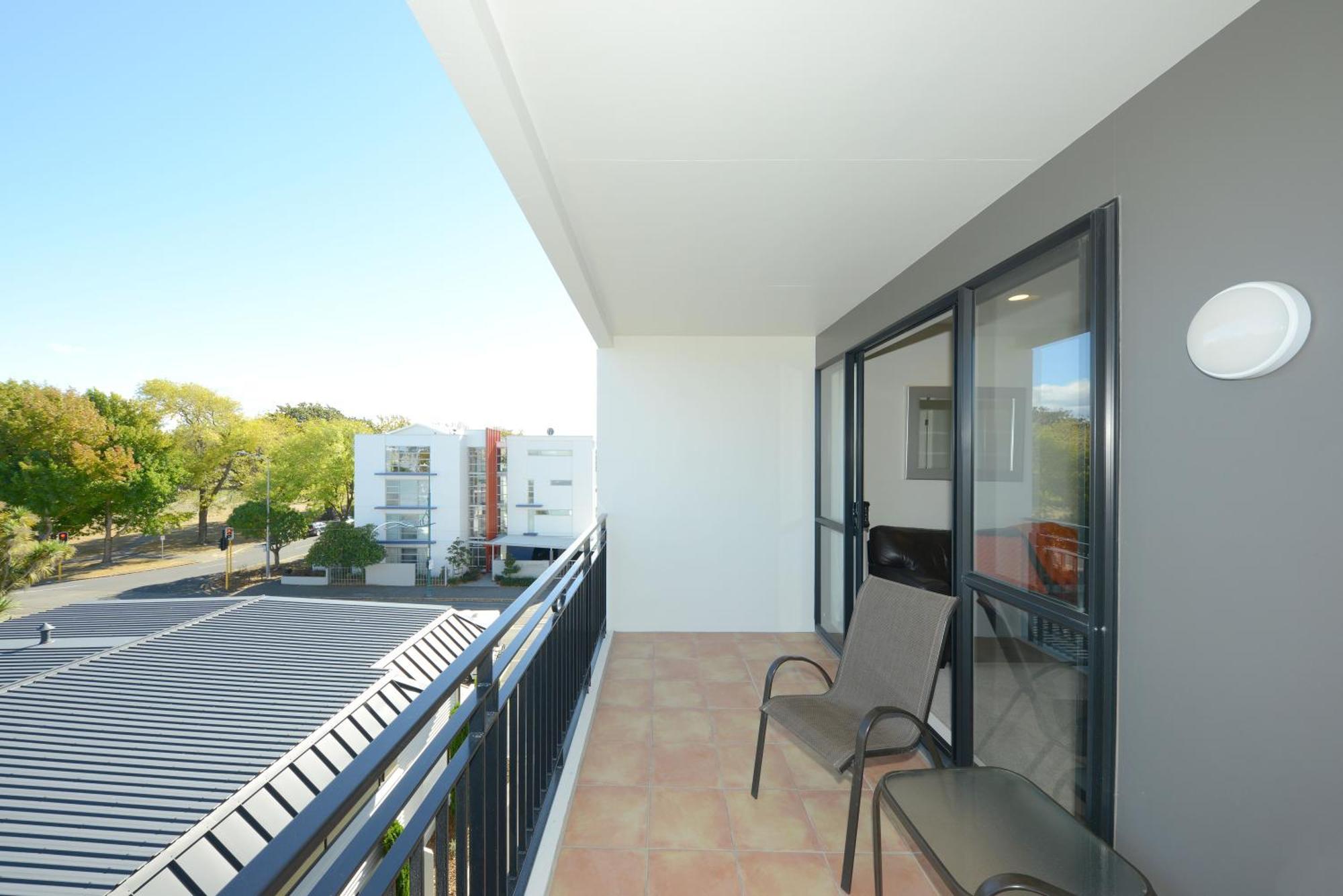 West Fitzroy Aparthotel 4*