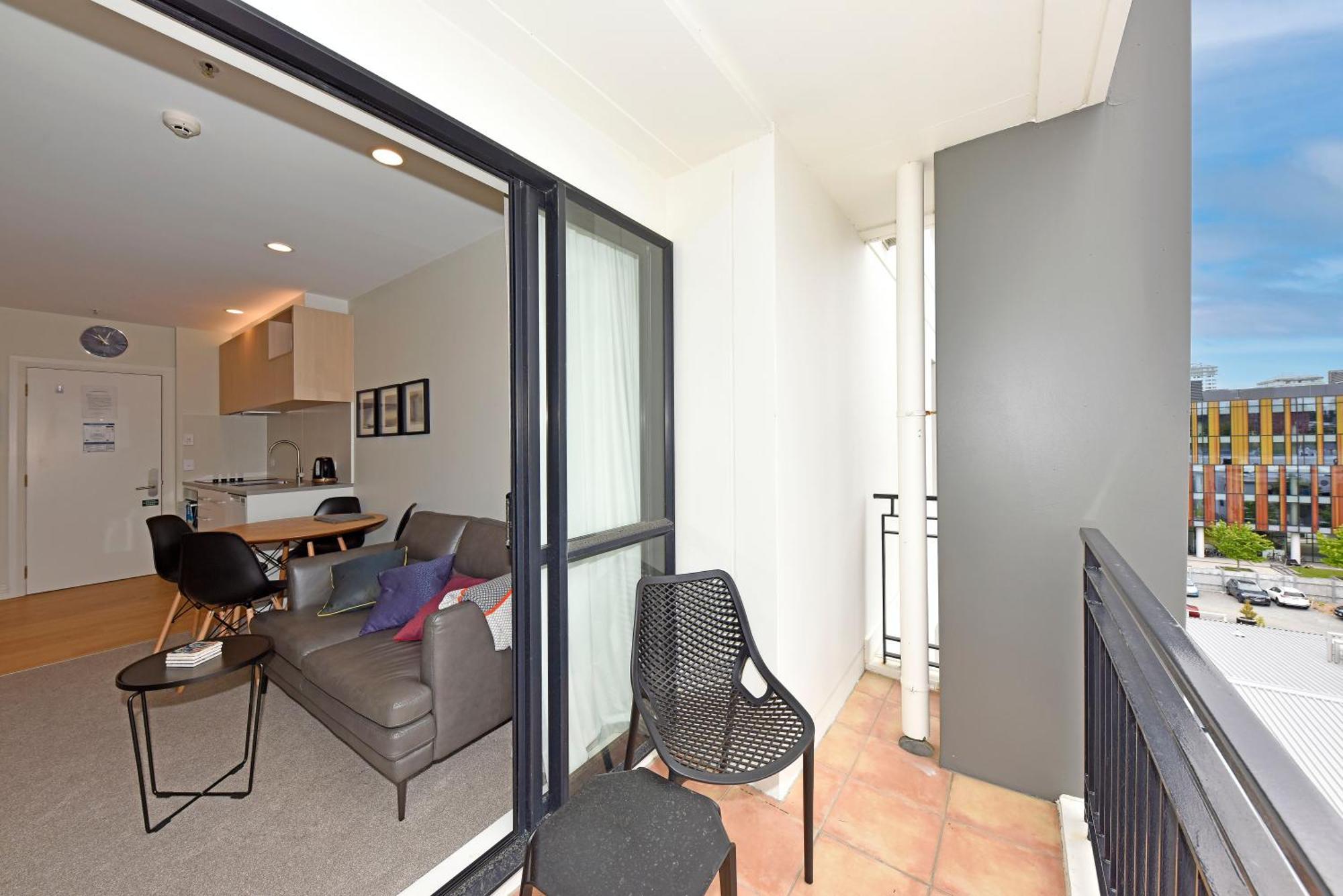 West Fitzroy 4*