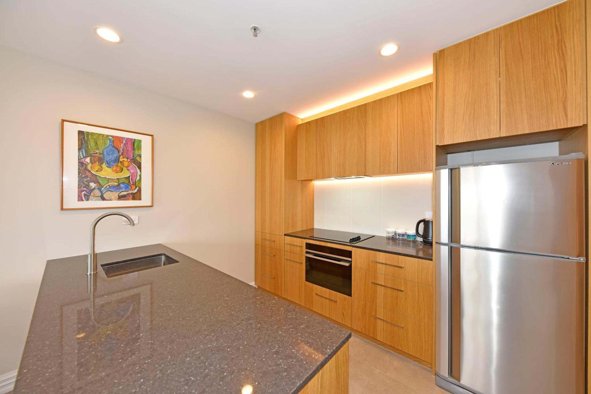 West Fitzroy 4*