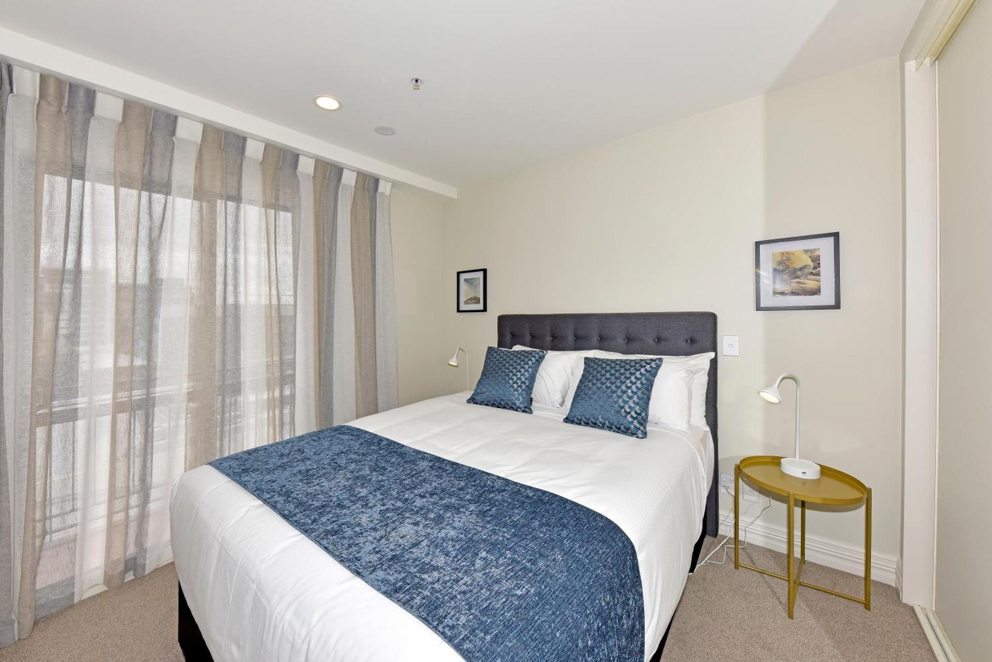 West Fitzroy 4*