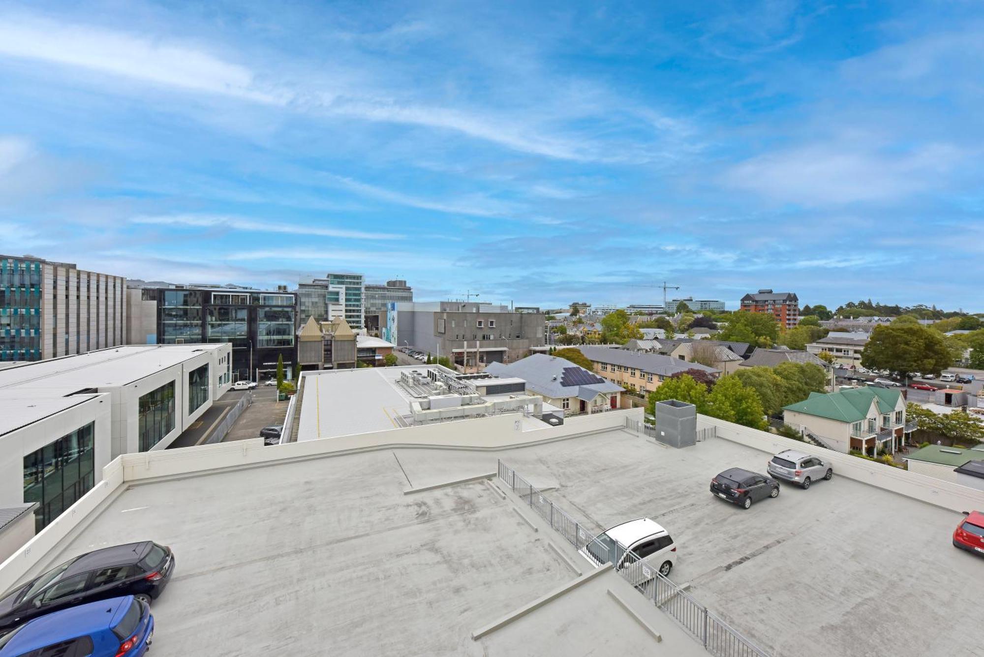 West Fitzroy Aparthotel 4*