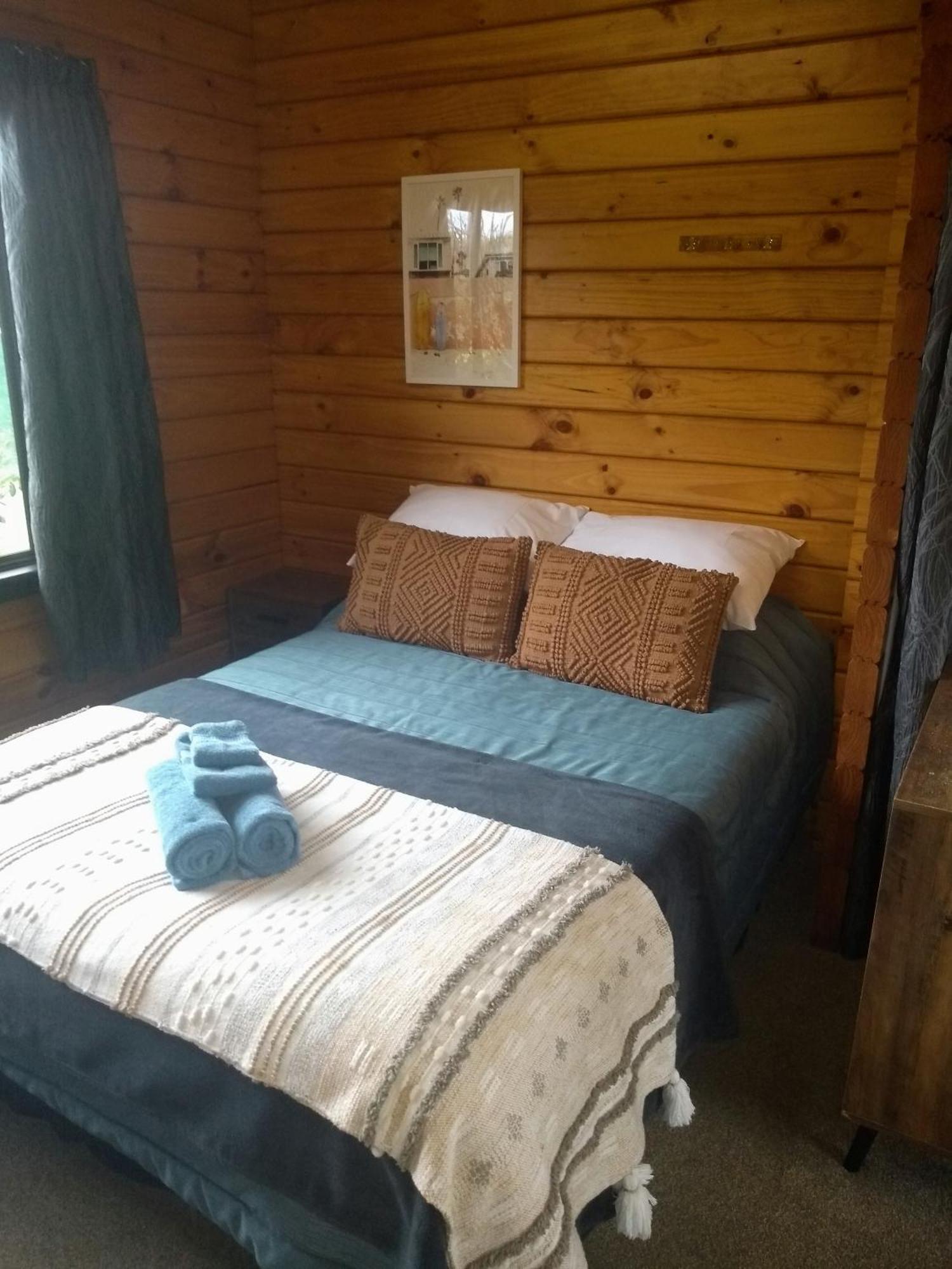 Holiday park South Brighton 2*