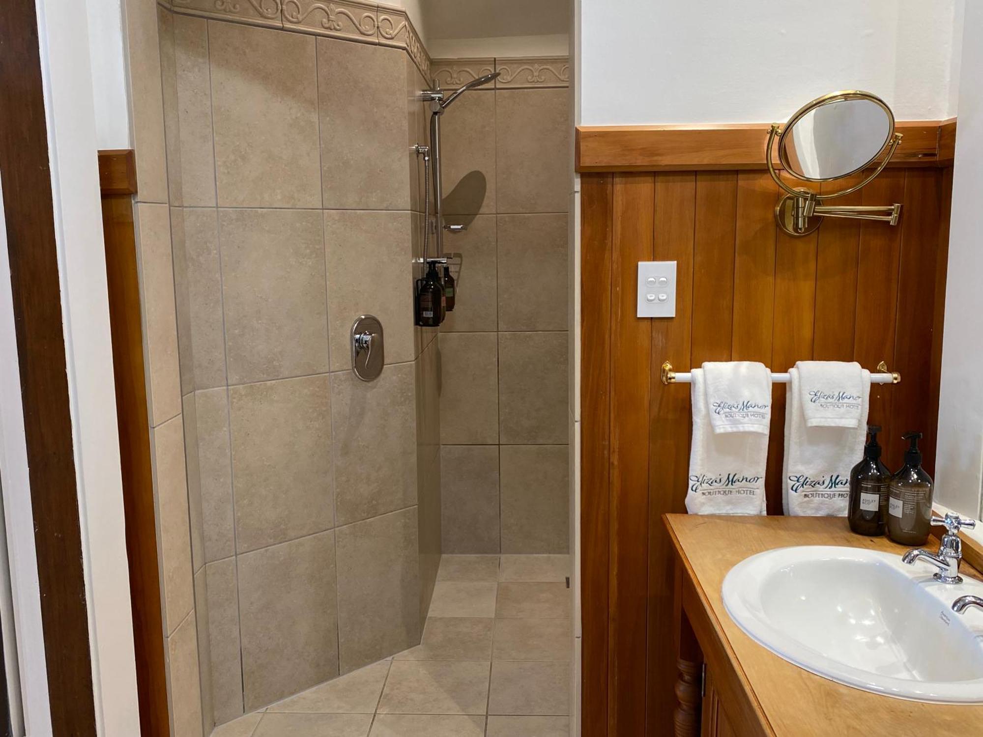 Bed & Breakfast Eliza's Manor 5*