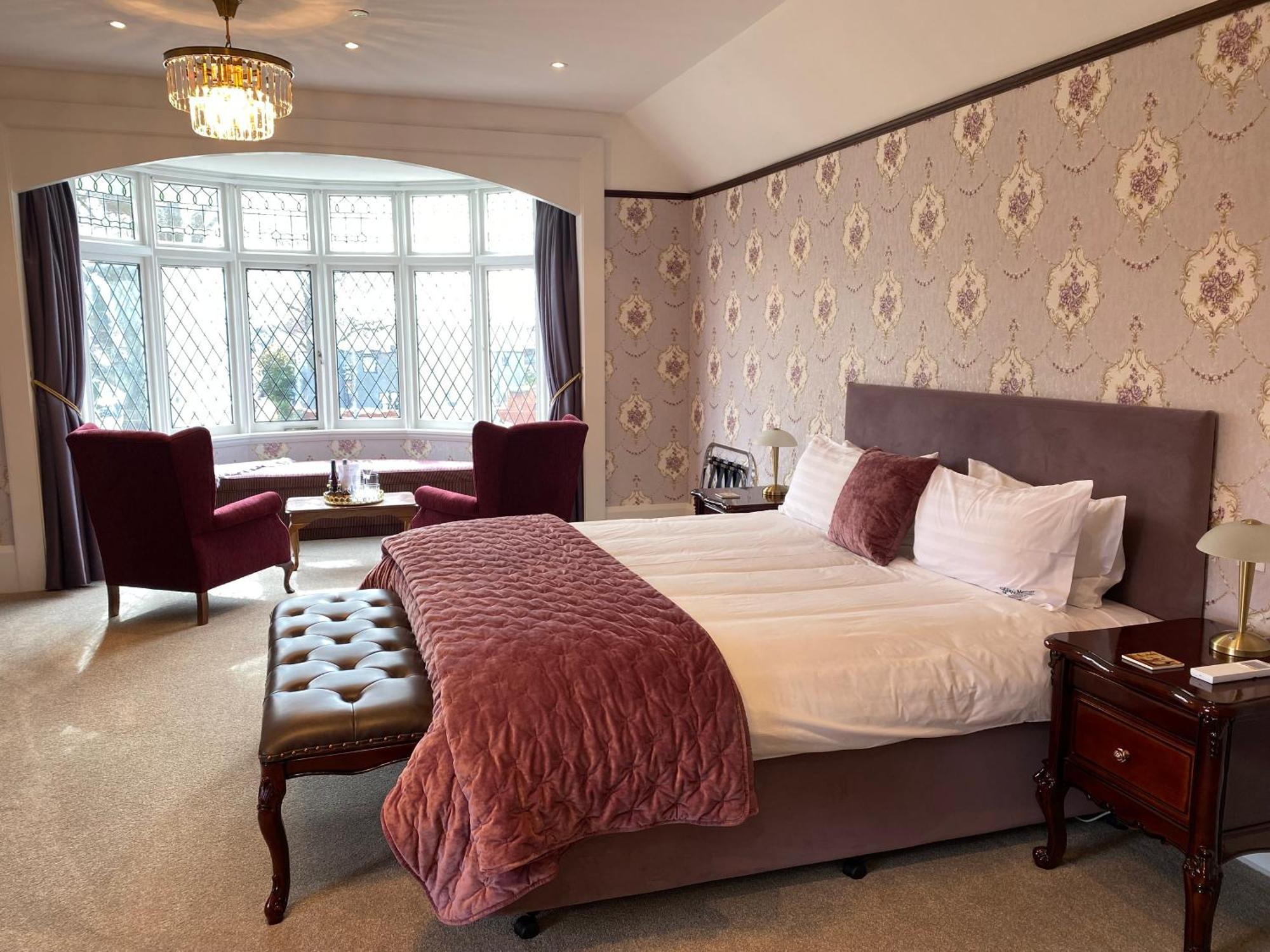 Bed & Breakfast Eliza's Manor 5*