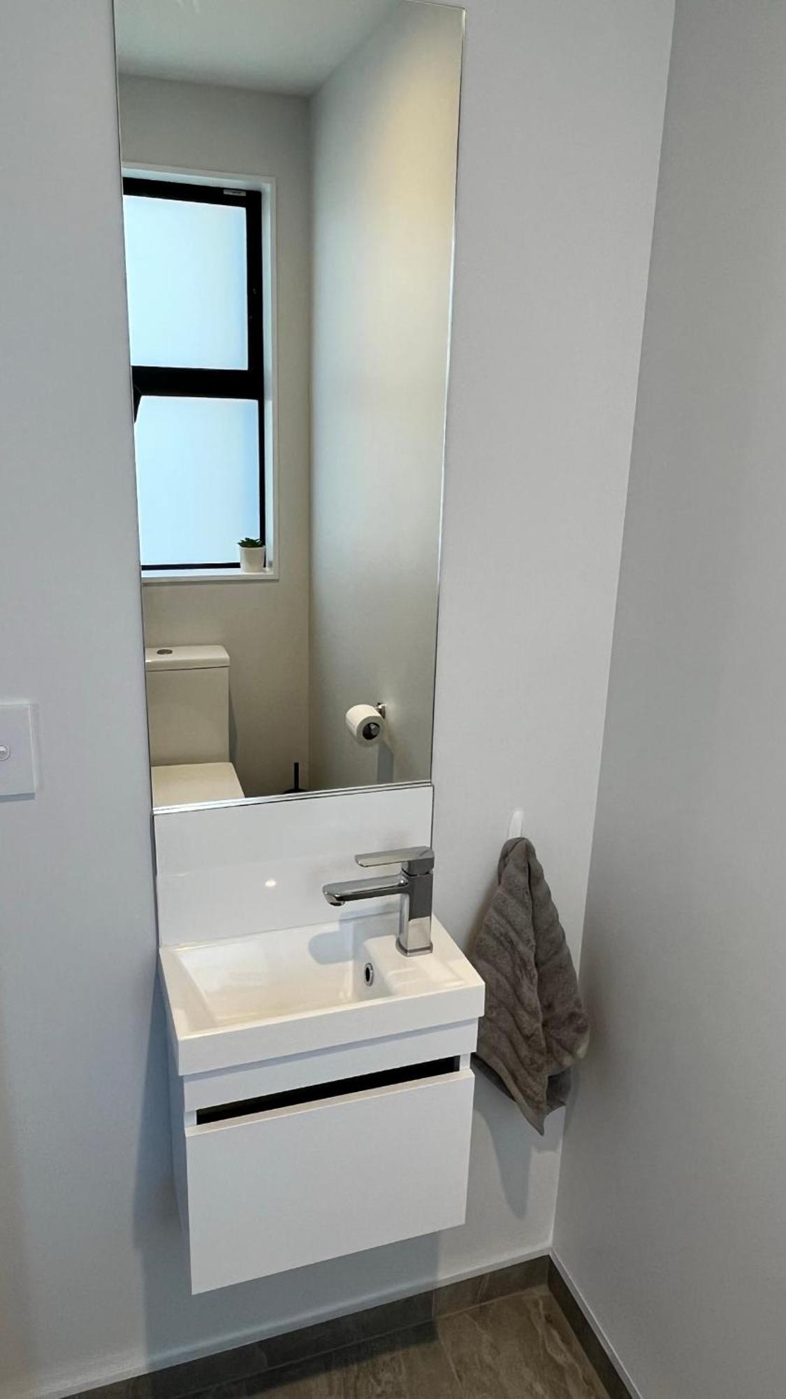 Luxury 2 Bedroom By St Park Casa de férias Christchurch