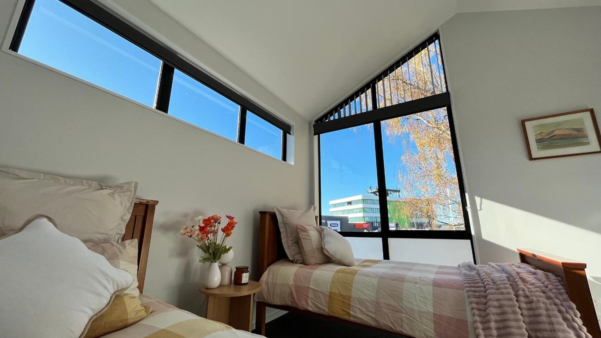 Luxury 2 Bedroom By St Park Casa de férias *