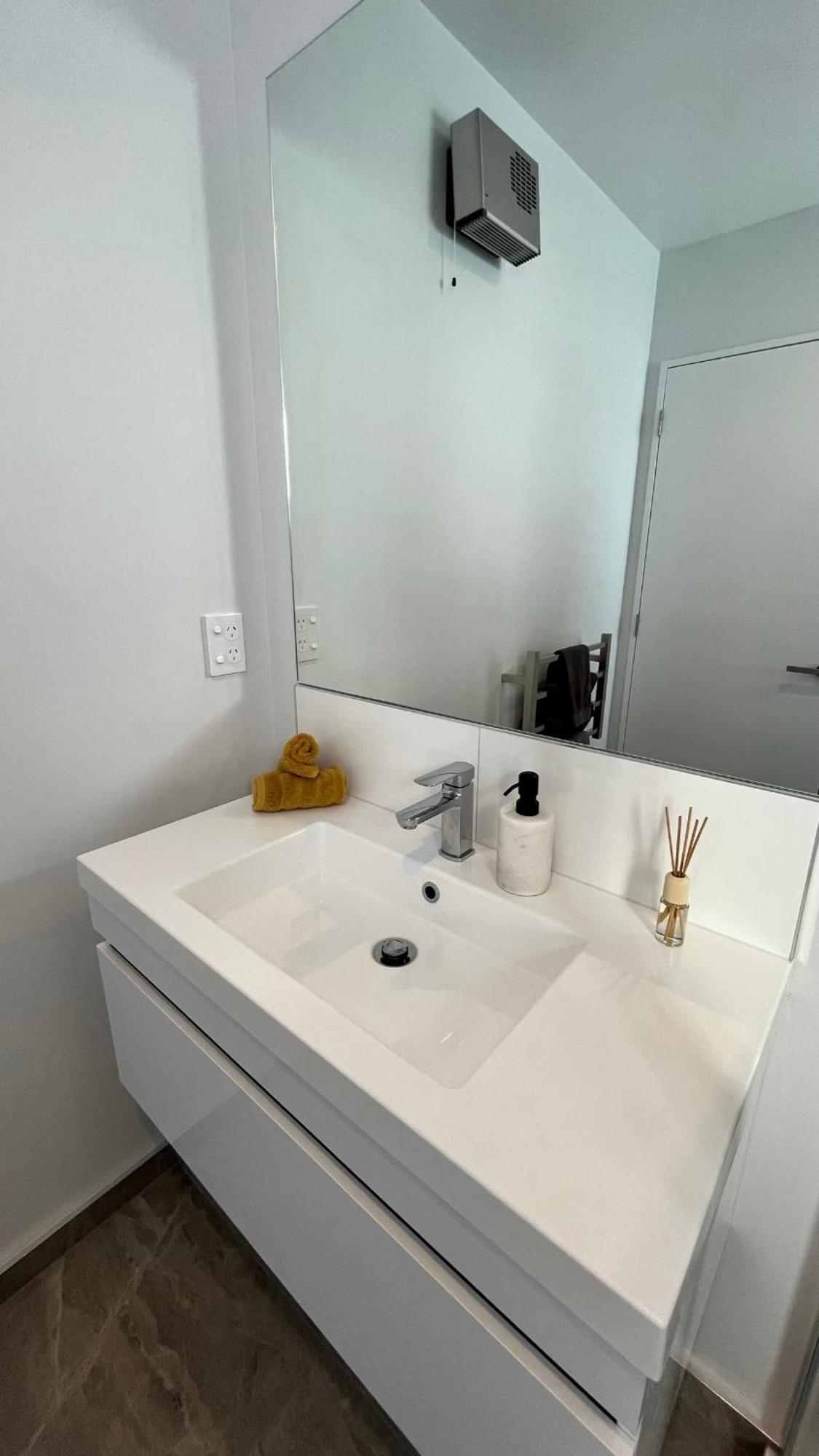 Casa de férias Luxury 2 Bedroom By St Park Christchurch