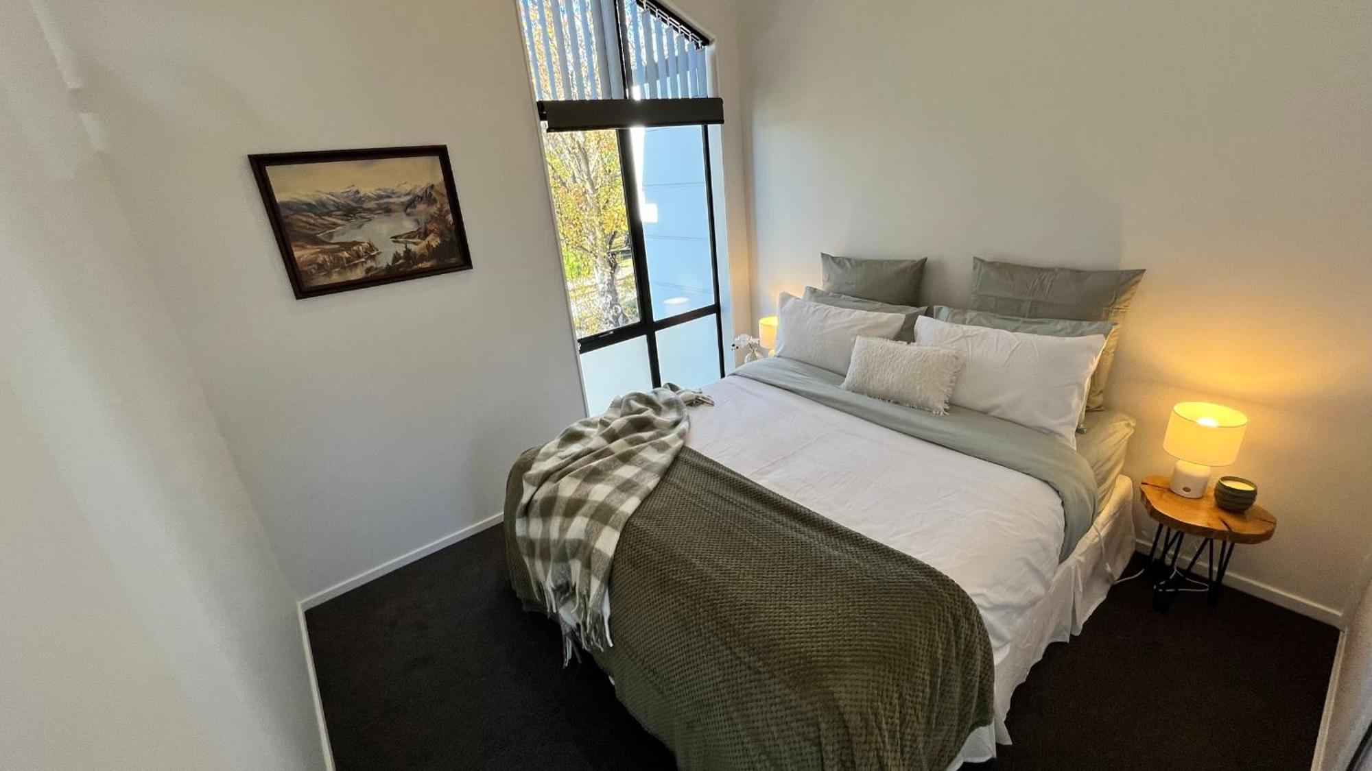 Luxury 2 Bedroom By St Park Casa de férias *