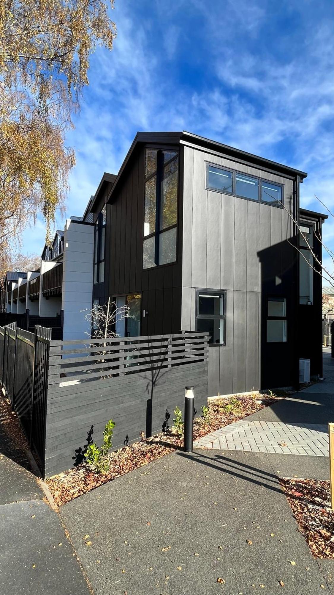 Casa de férias Luxury 2 Bedroom By St Park Christchurch