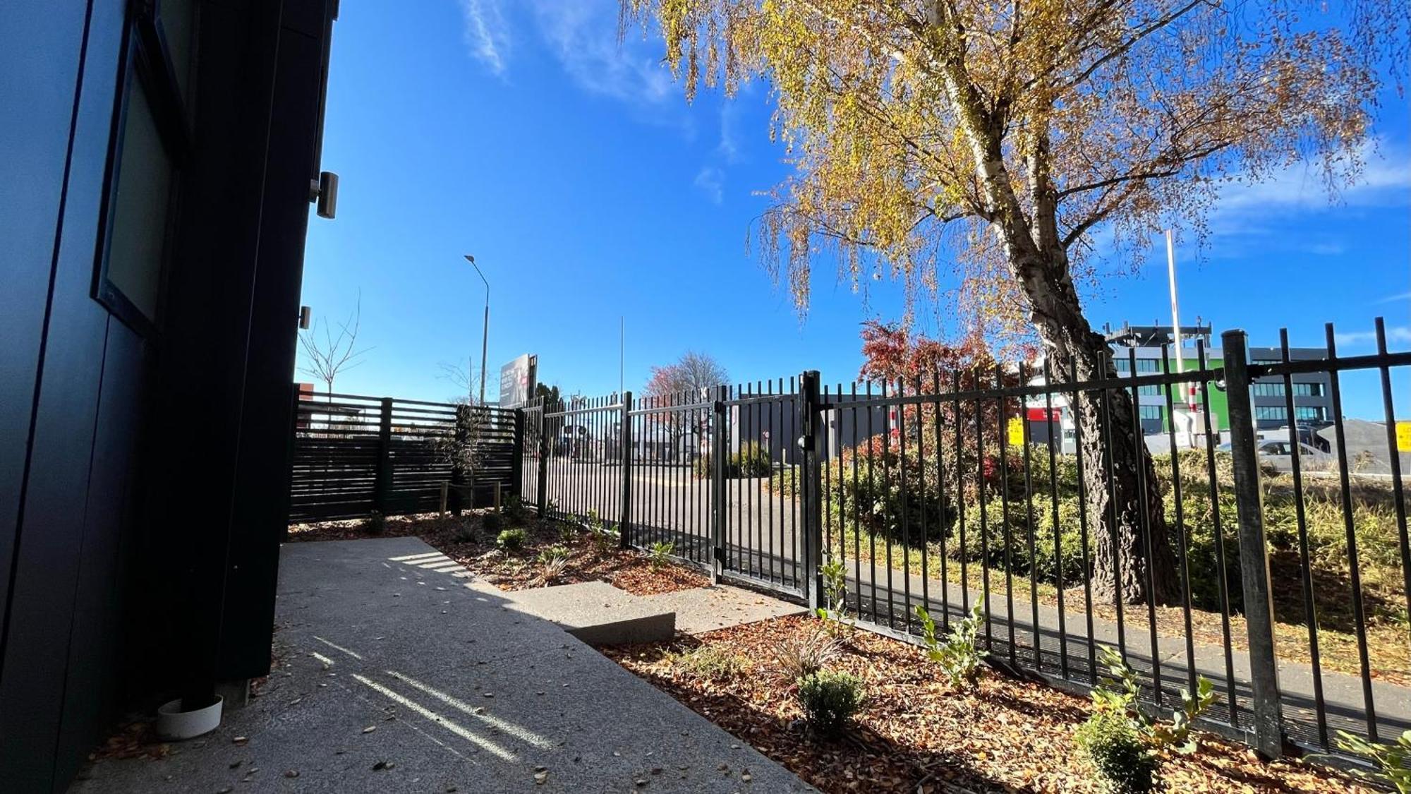 Casa de férias Luxury 2 Bedroom By St Park Christchurch