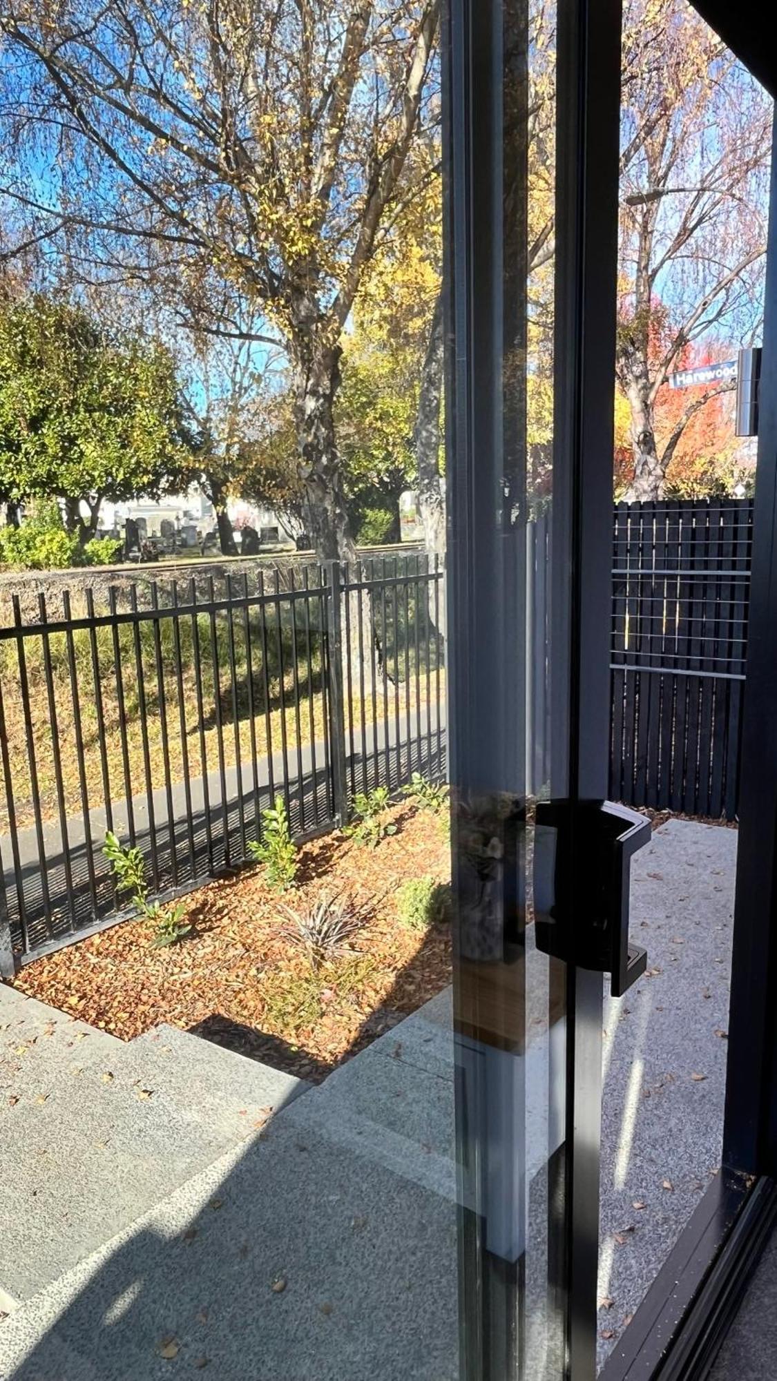 Luxury 2 Bedroom By St Park Casa de férias Christchurch