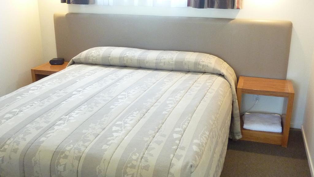 Motel Colonial