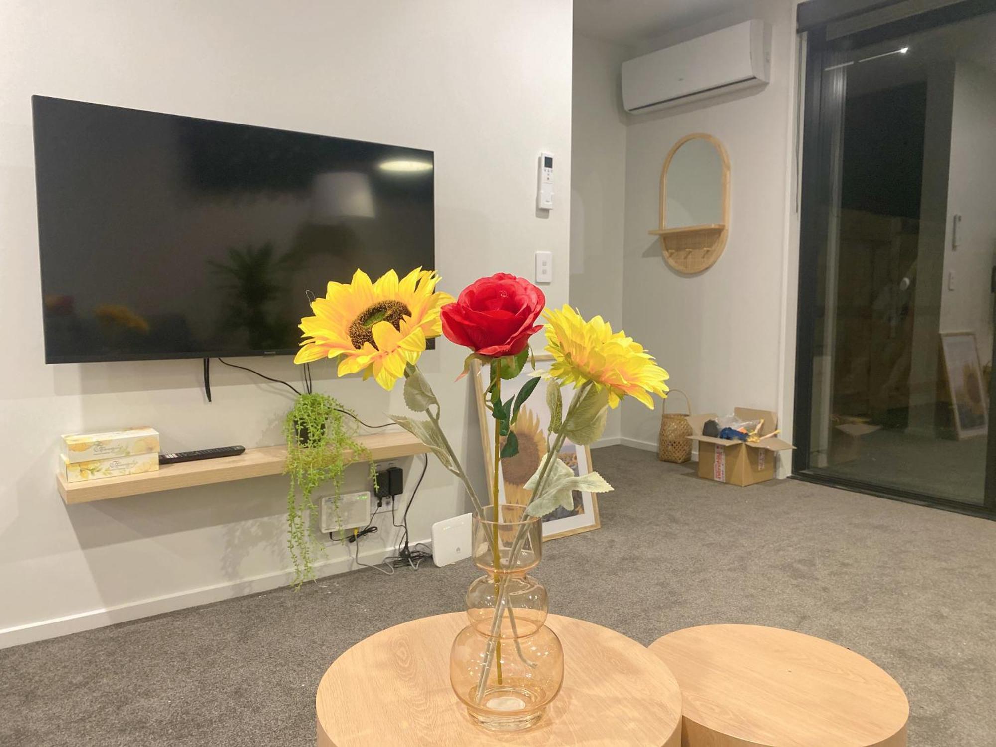 Addington Luxury Townhouse Holiday home *
