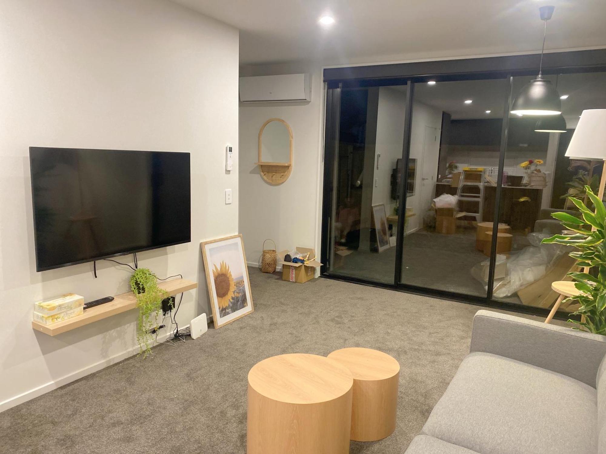 Addington Luxury Townhouse Christchurch