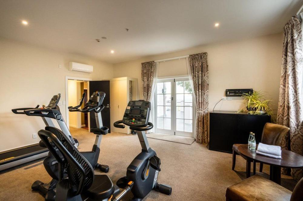 Hackthorne Gardens Luxury Hotel 5*