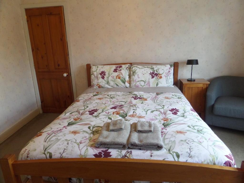 Designer Bed & Breakfast 3*