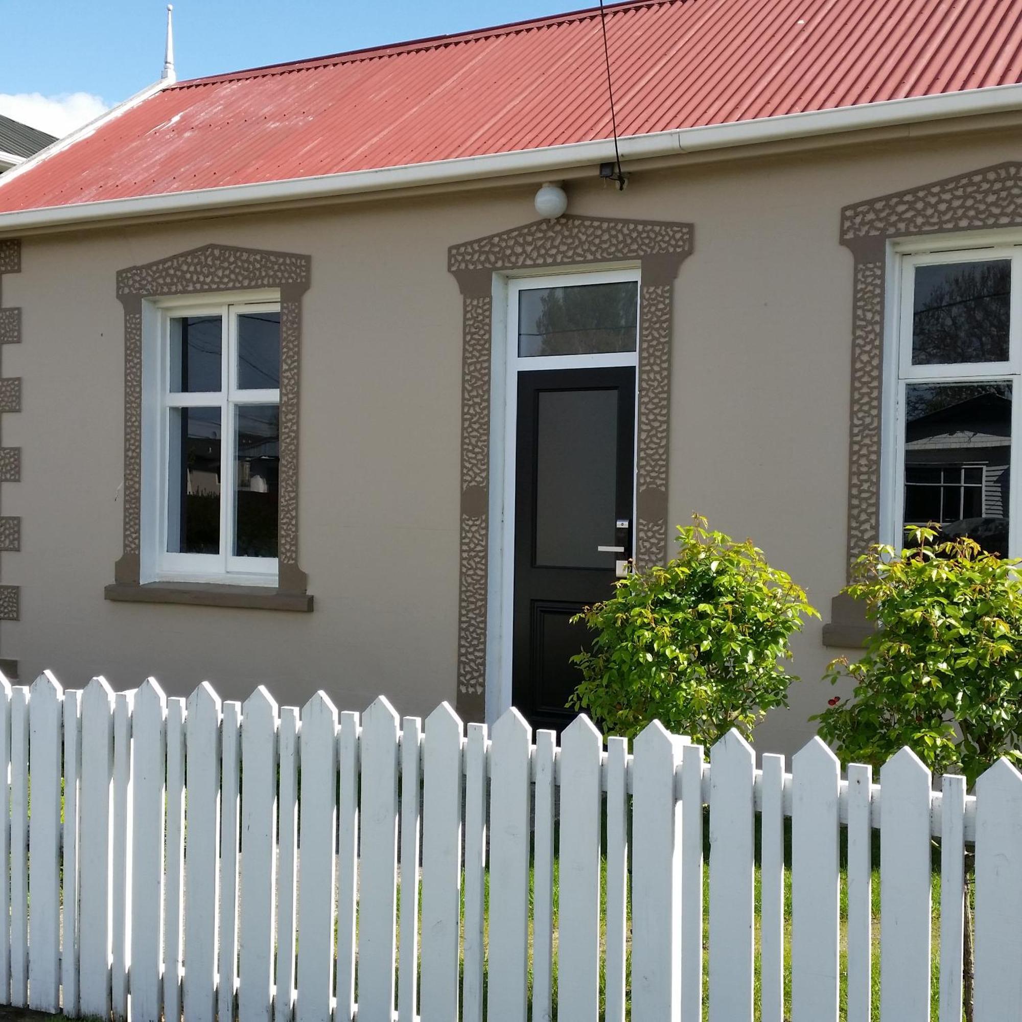 Designer Christchurch