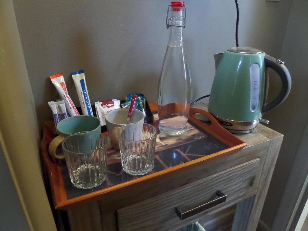 Bed & Breakfast Designer Christchurch