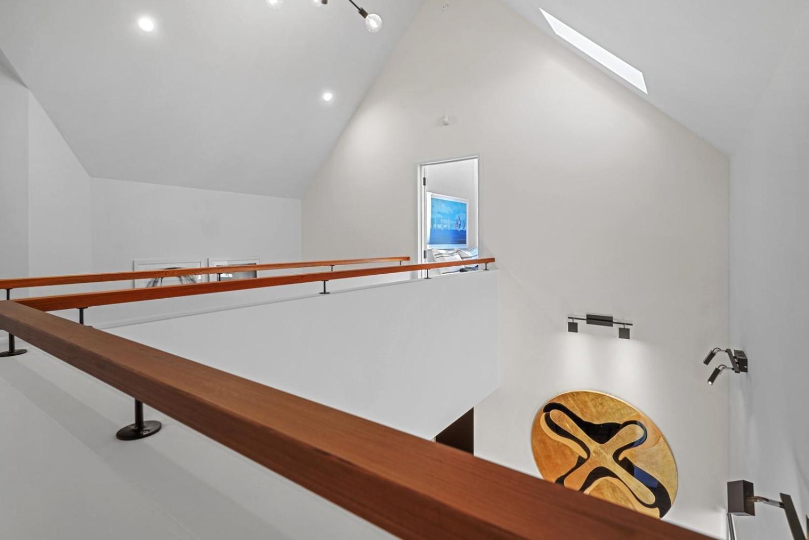 Holiday home Overdale Oasis *