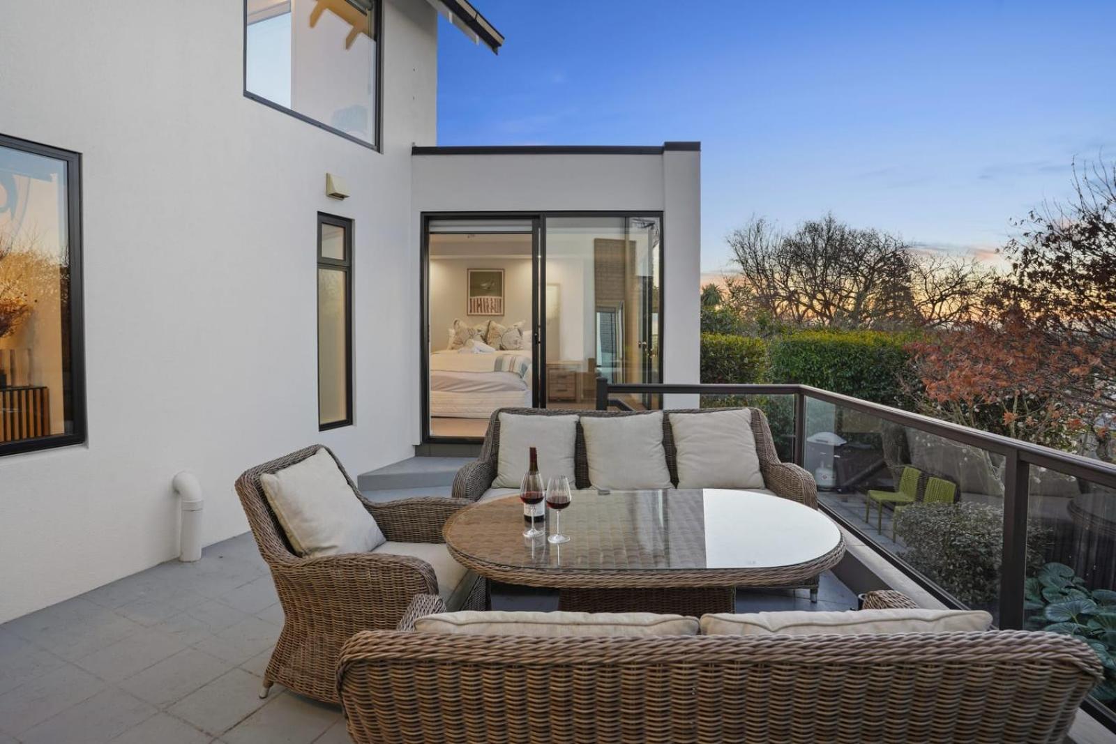 Overdale Oasis Christchurch