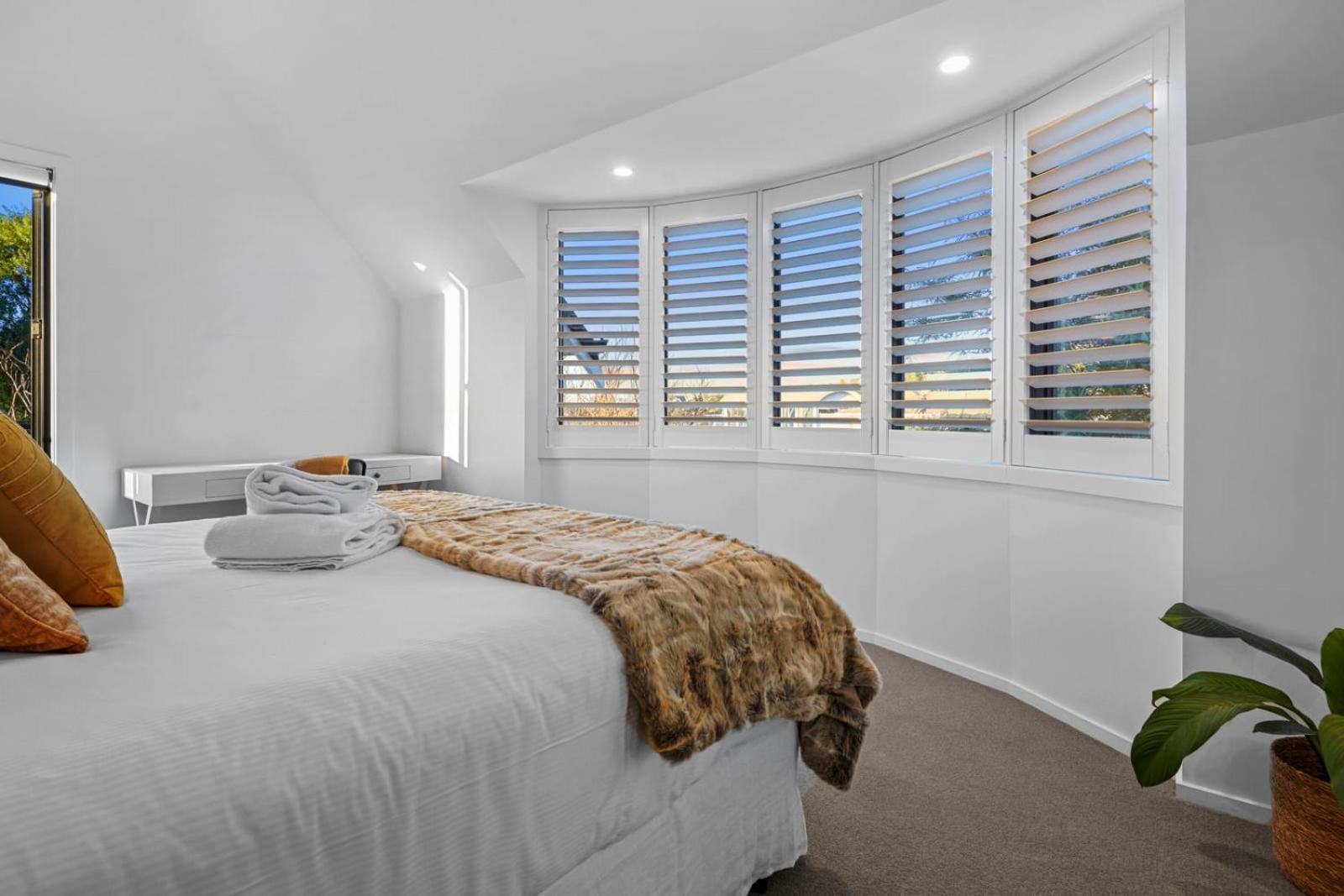Overdale Oasis Holiday home *