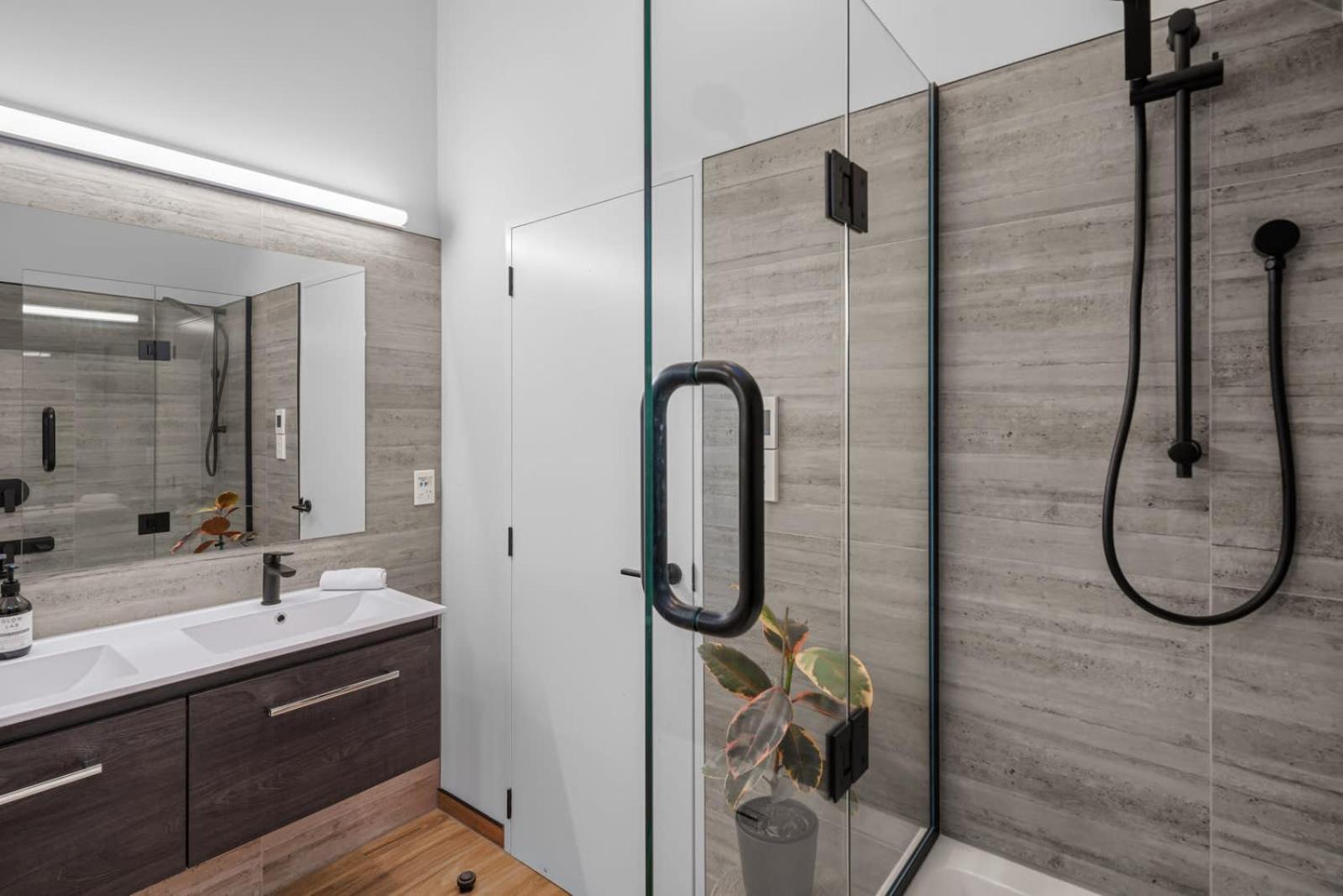 Overdale Oasis Holiday home Christchurch