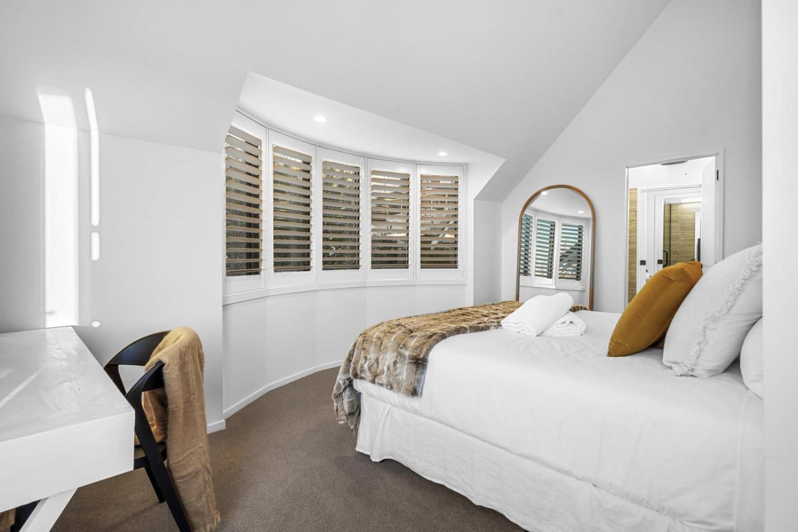 Holiday home Overdale Oasis Christchurch