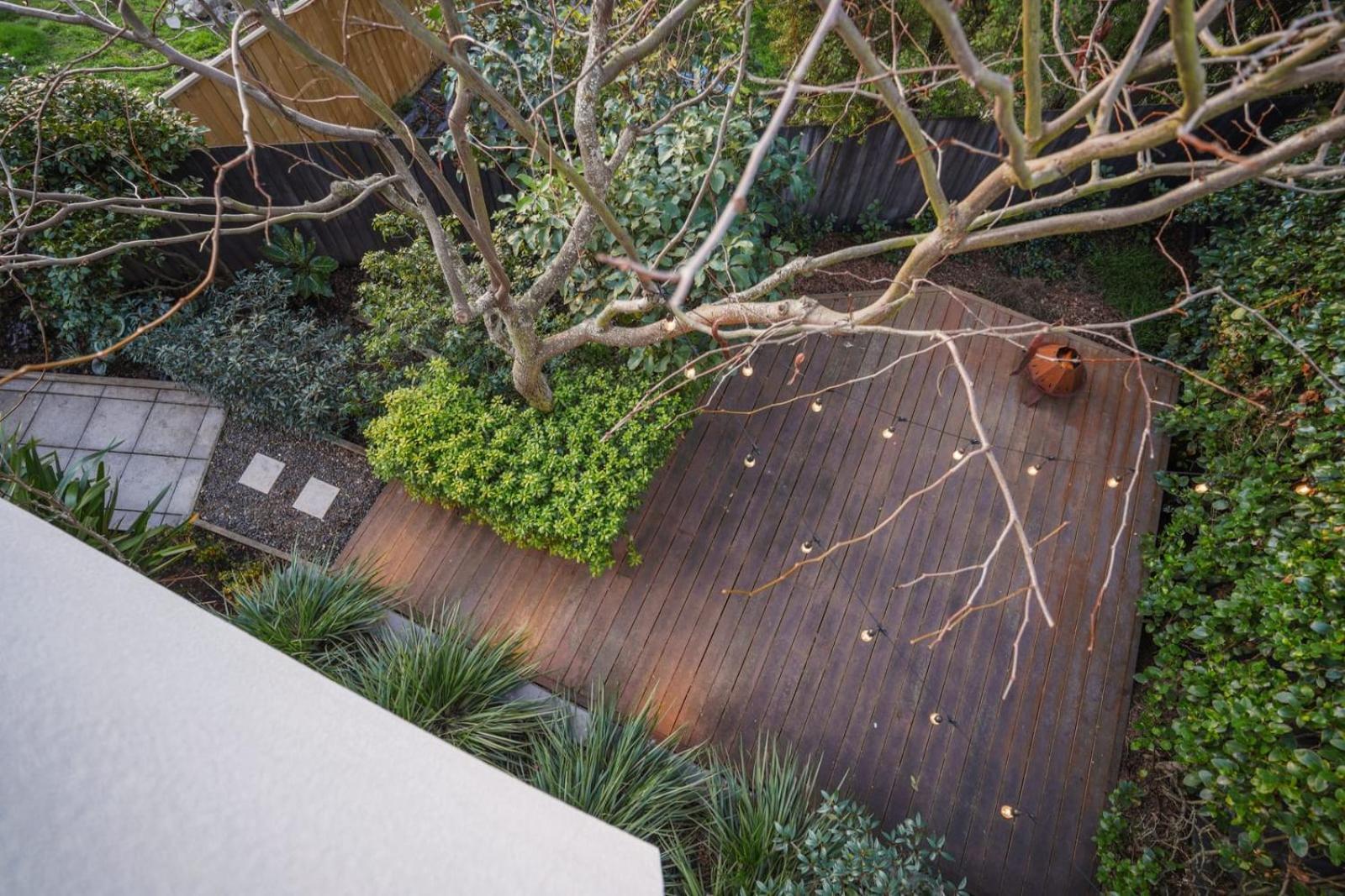 Overdale Oasis Christchurch