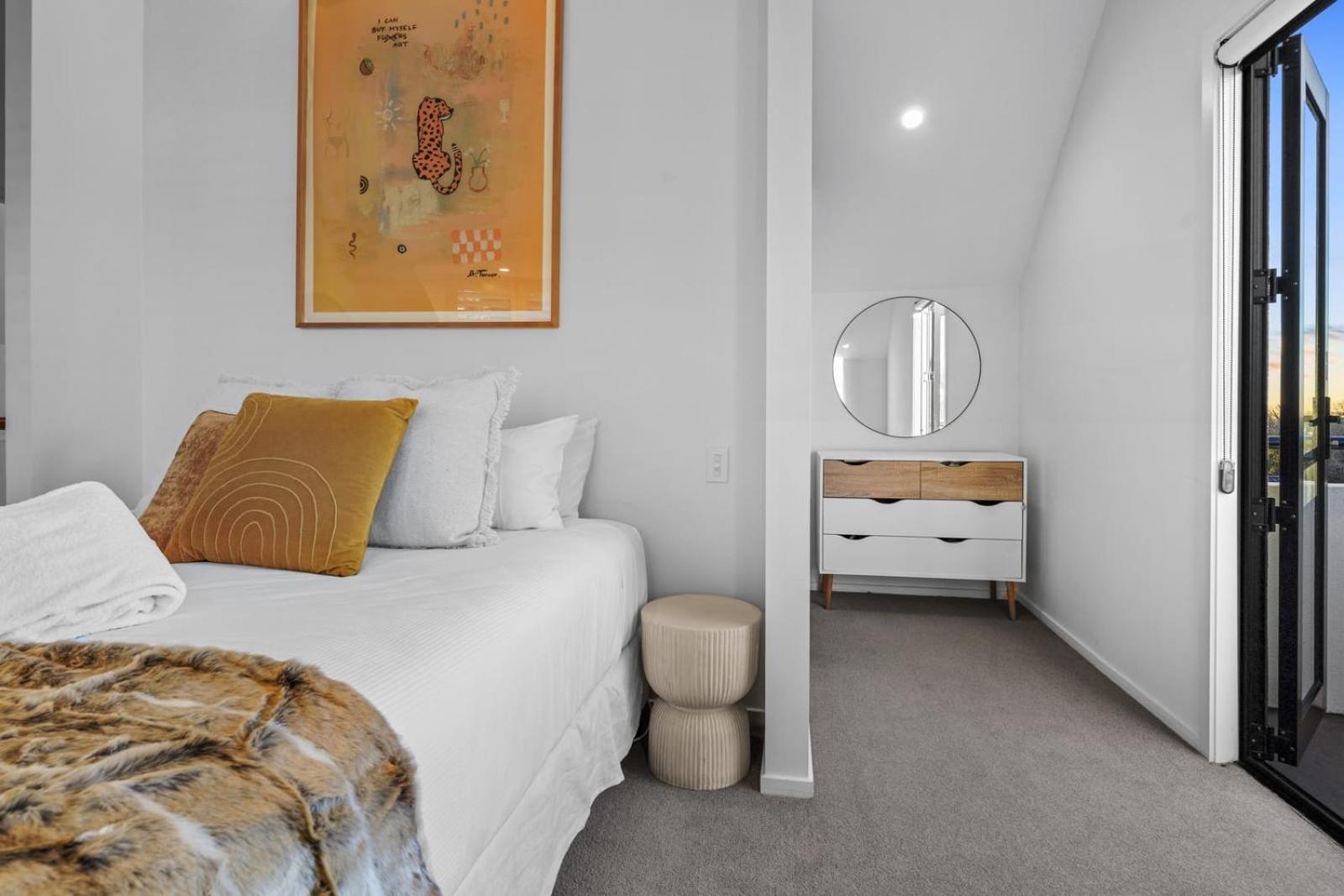 Overdale Oasis Holiday home *