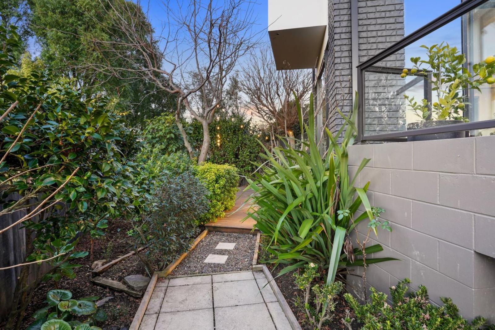Holiday home Overdale Oasis Christchurch