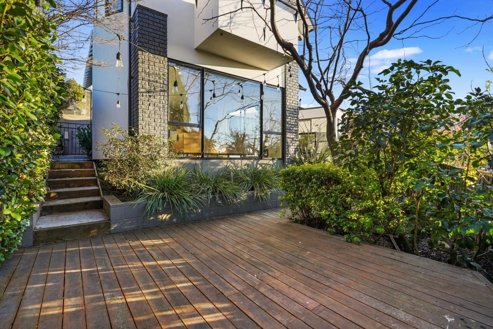 Overdale Oasis *