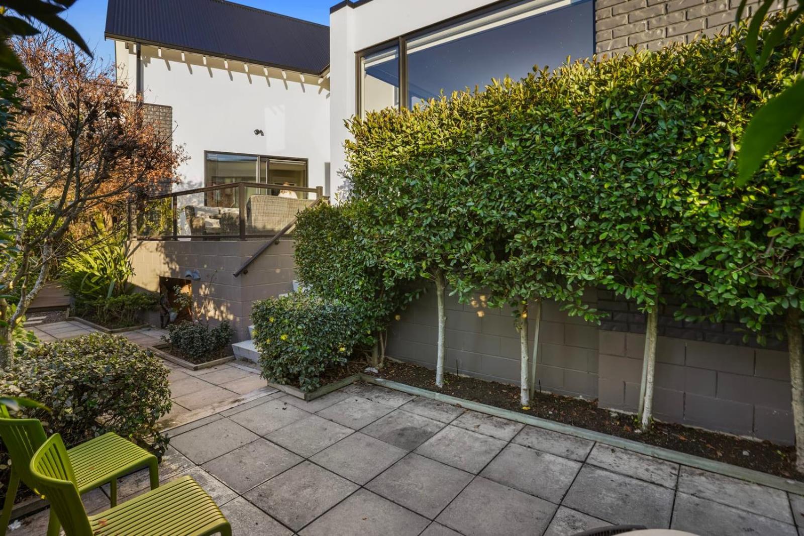 Overdale Oasis Holiday home