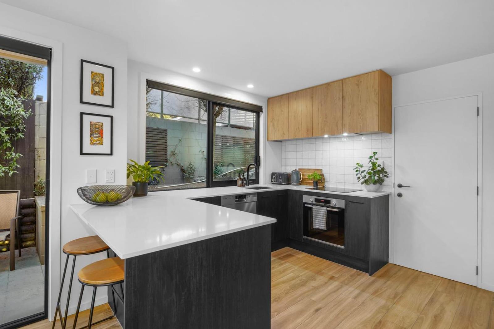 Overdale Oasis Holiday home *