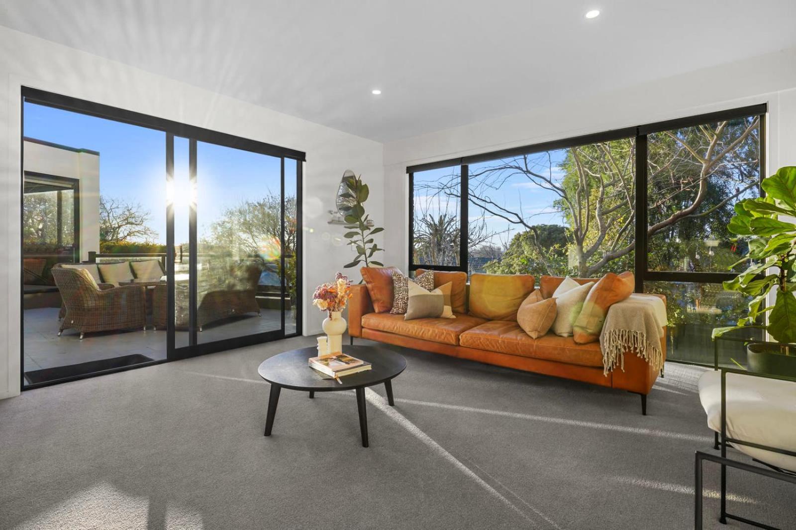 Overdale Oasis Holiday home Christchurch