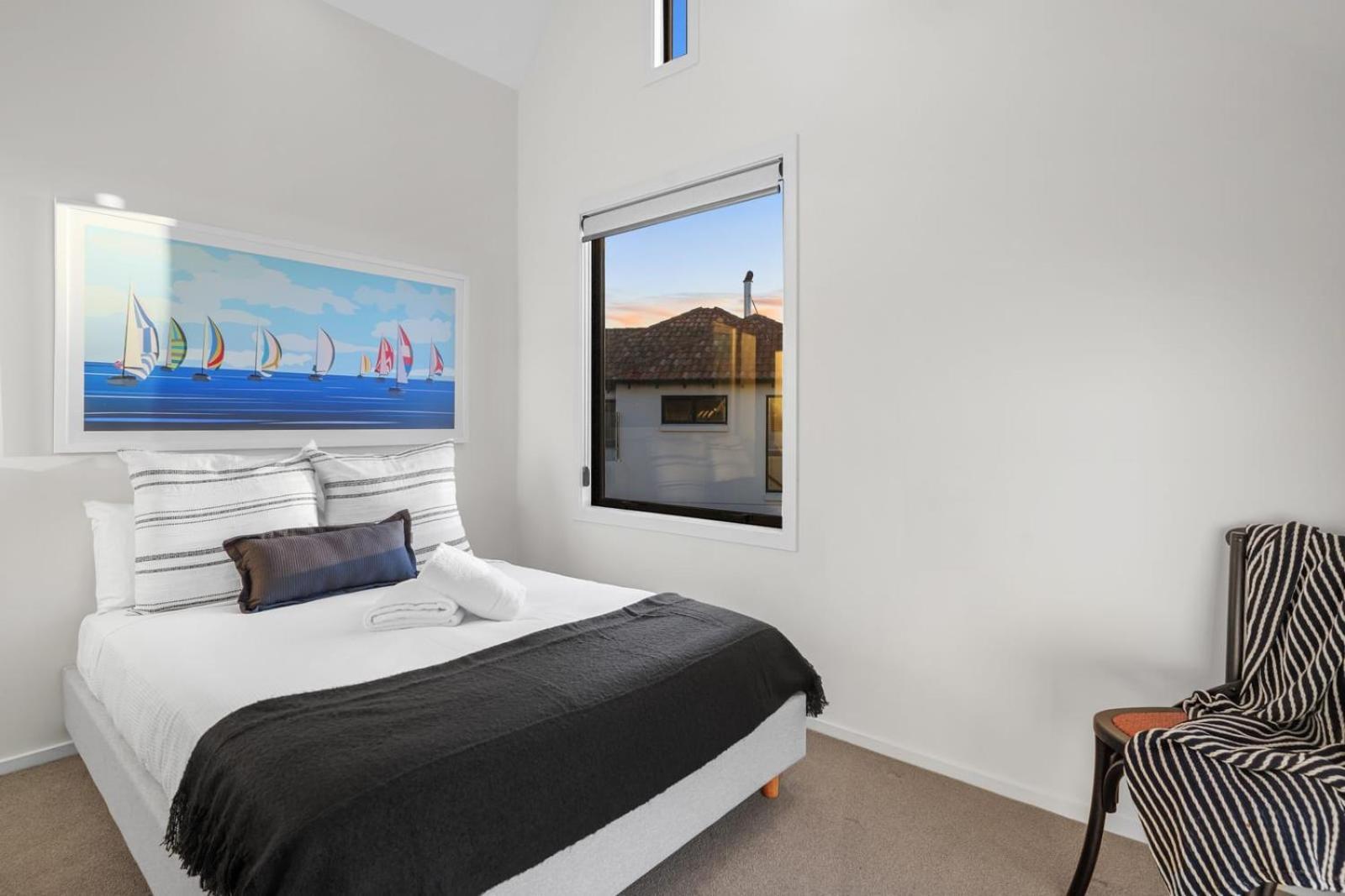 Overdale Oasis * Christchurch