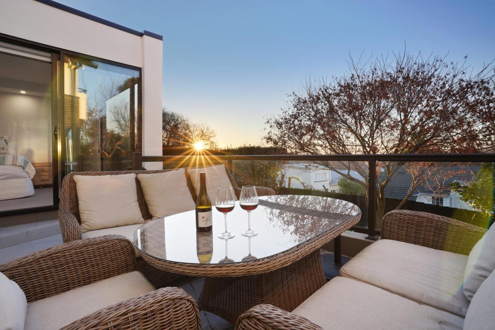 Overdale Oasis Christchurch