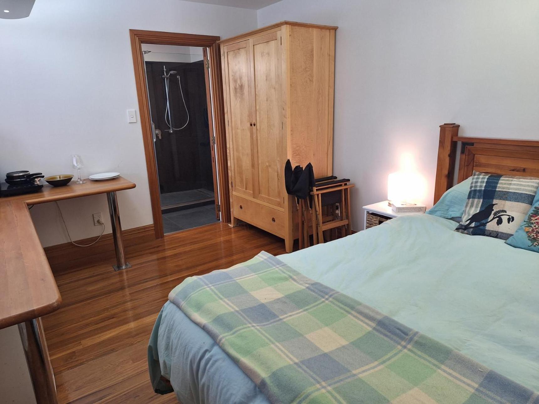 Hansen Park Guest Guest house *