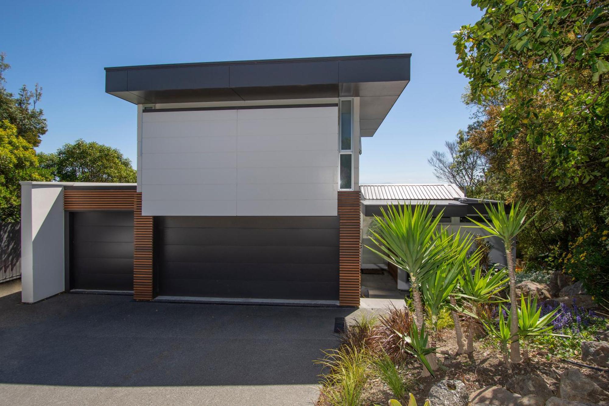 Panoramic Views And Complete Privacy * Christchurch